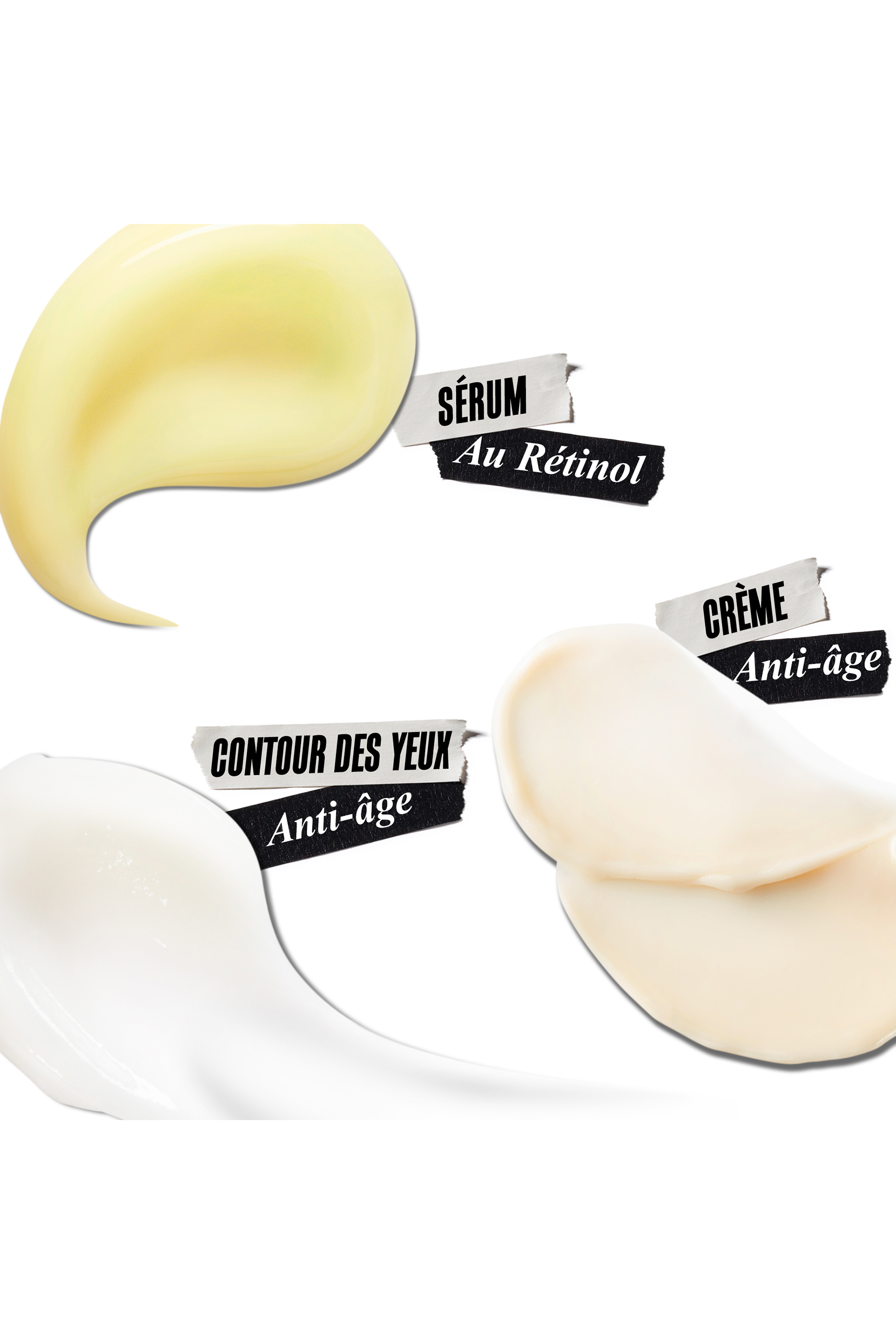 Age Defying Essentials