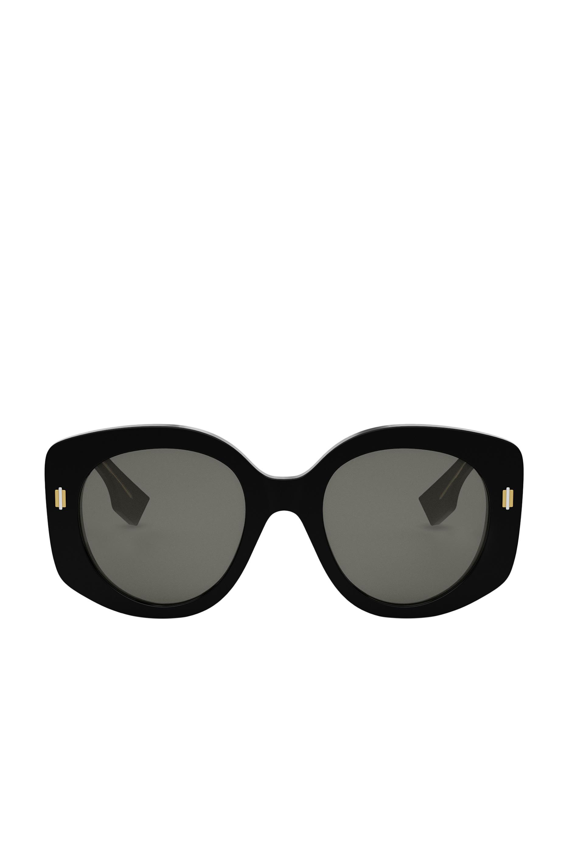 Fendi Roma Oversized Sunglasses