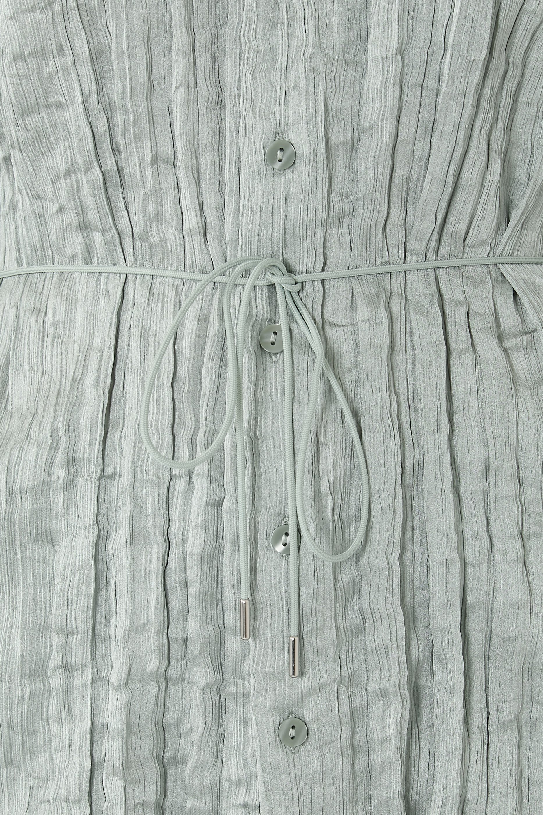 Suki Pliss&eacute; Shirt