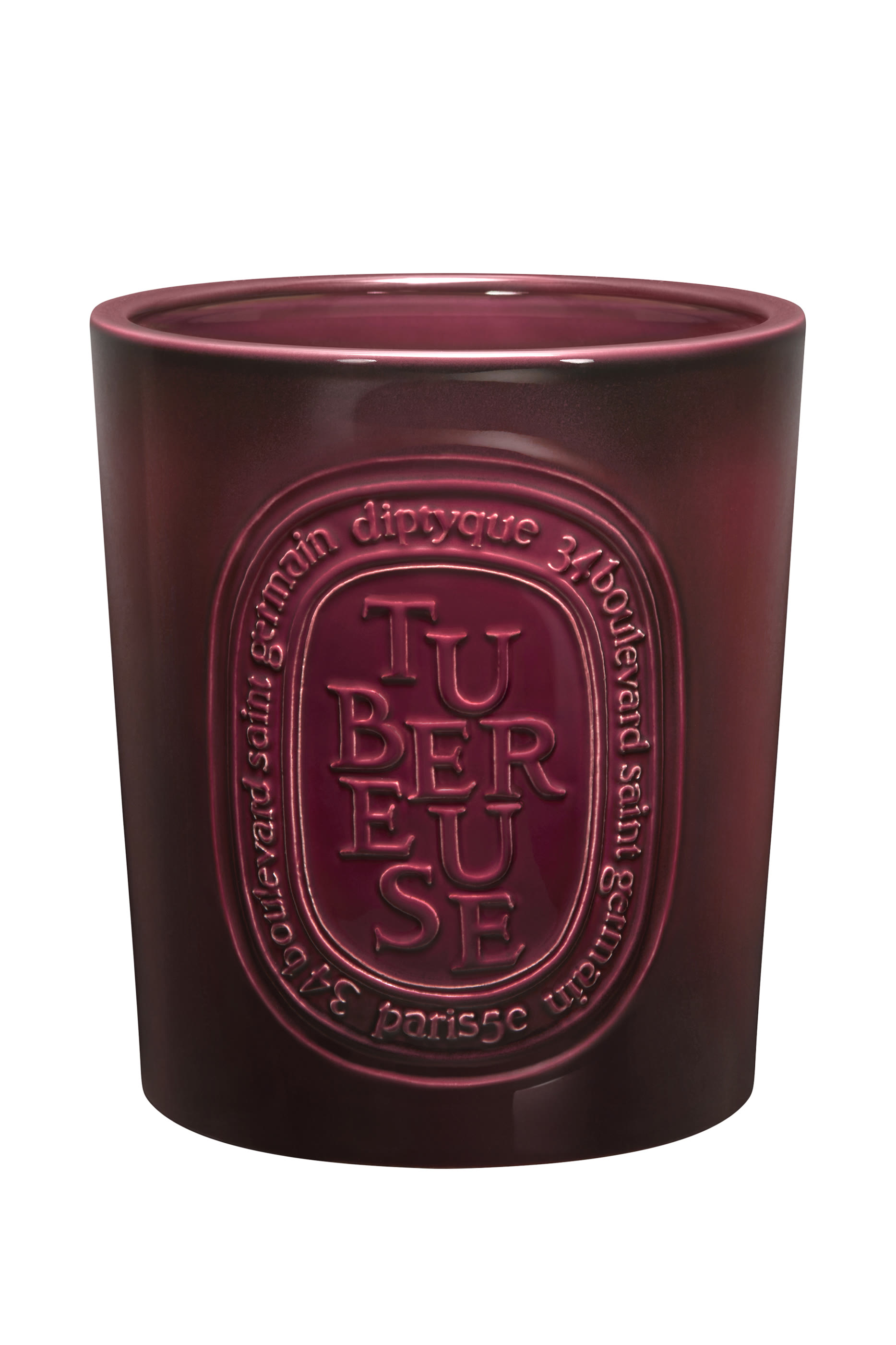 Tubéreuse Candle