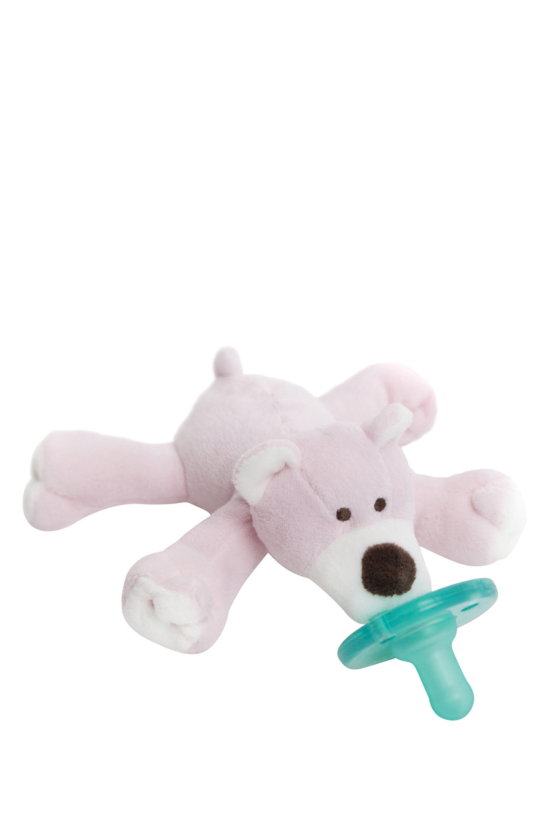 Bear Pacifier