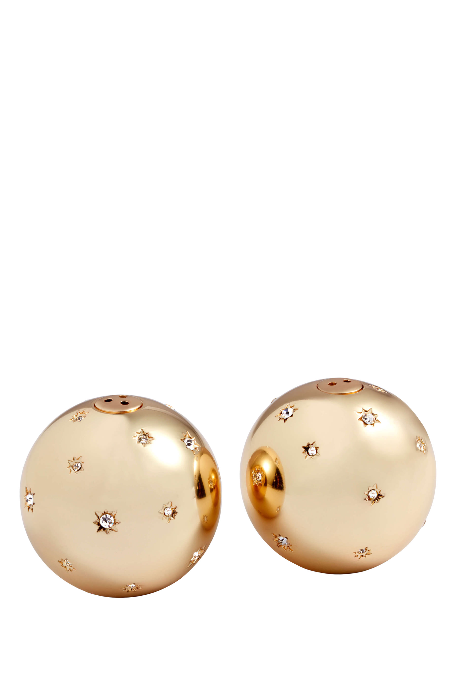 Stars Spice Jewels Salt and Pepper Shakers