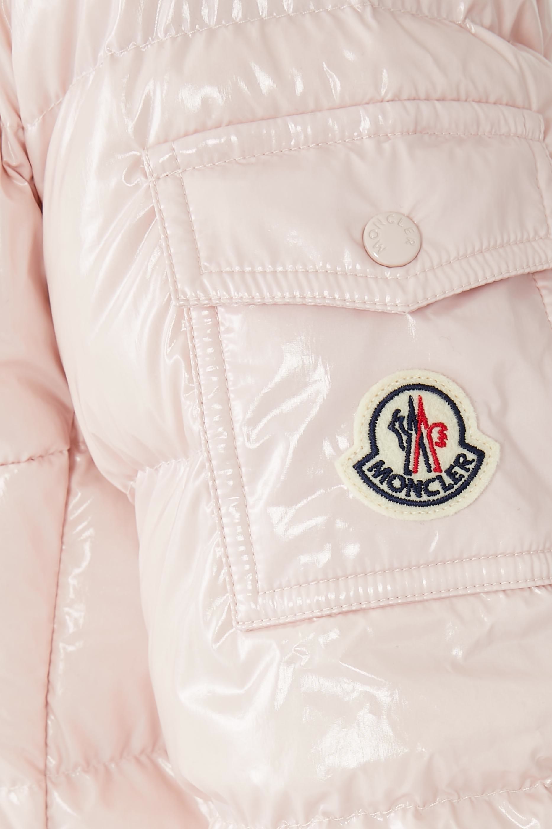 Barante Short Down Jacket