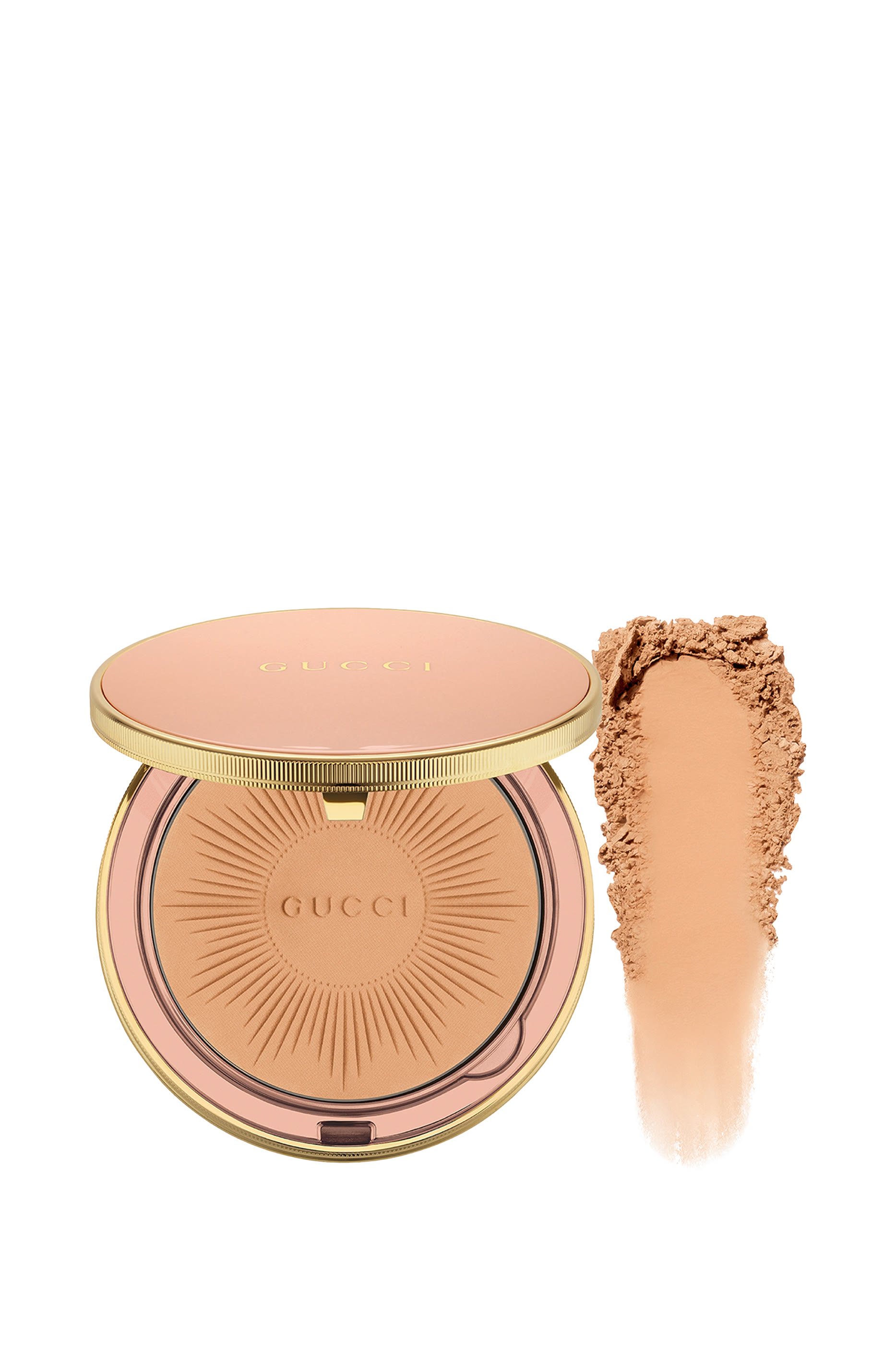 Matte Face Powder
