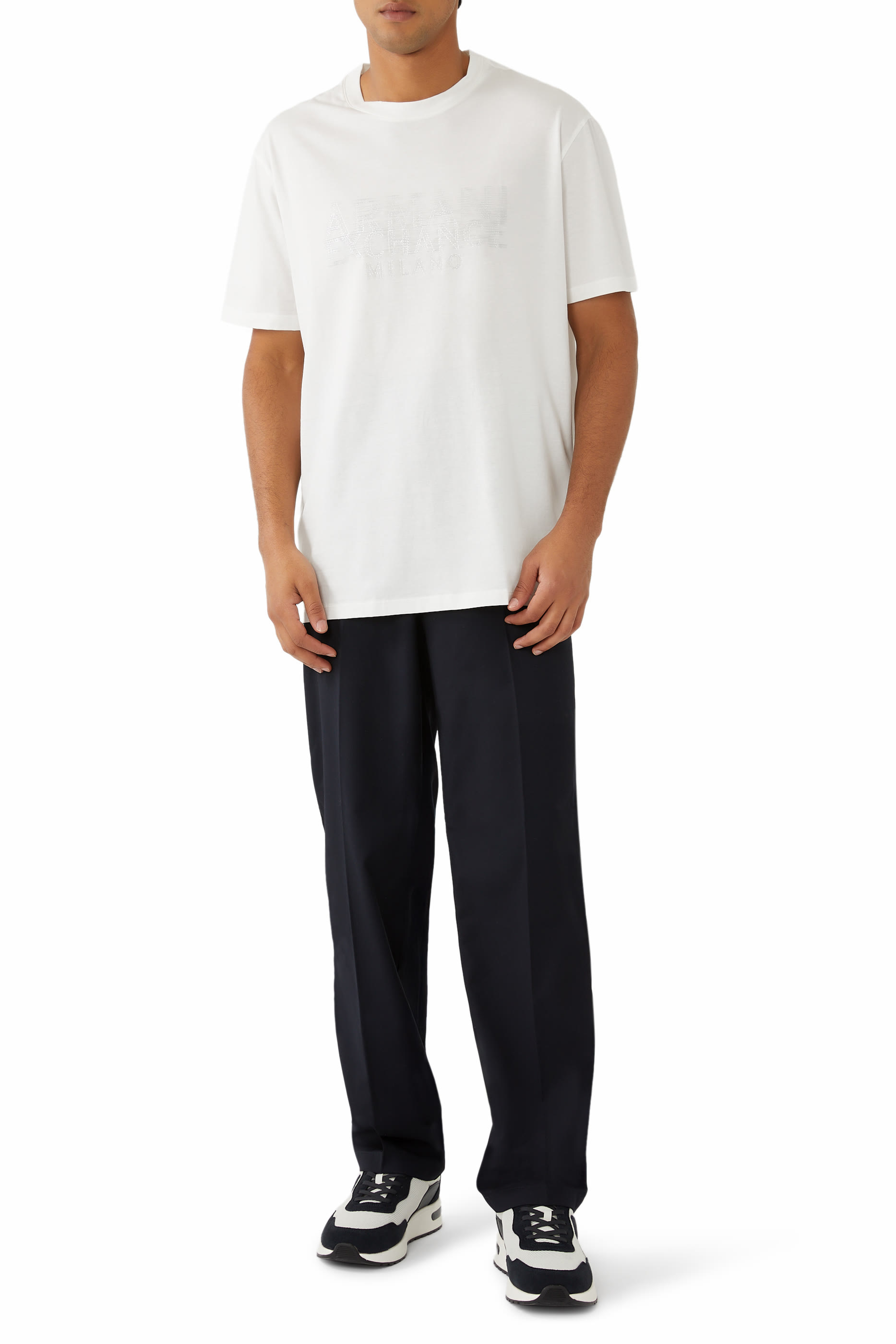 Milano Edition Regular Fit T-Shirt