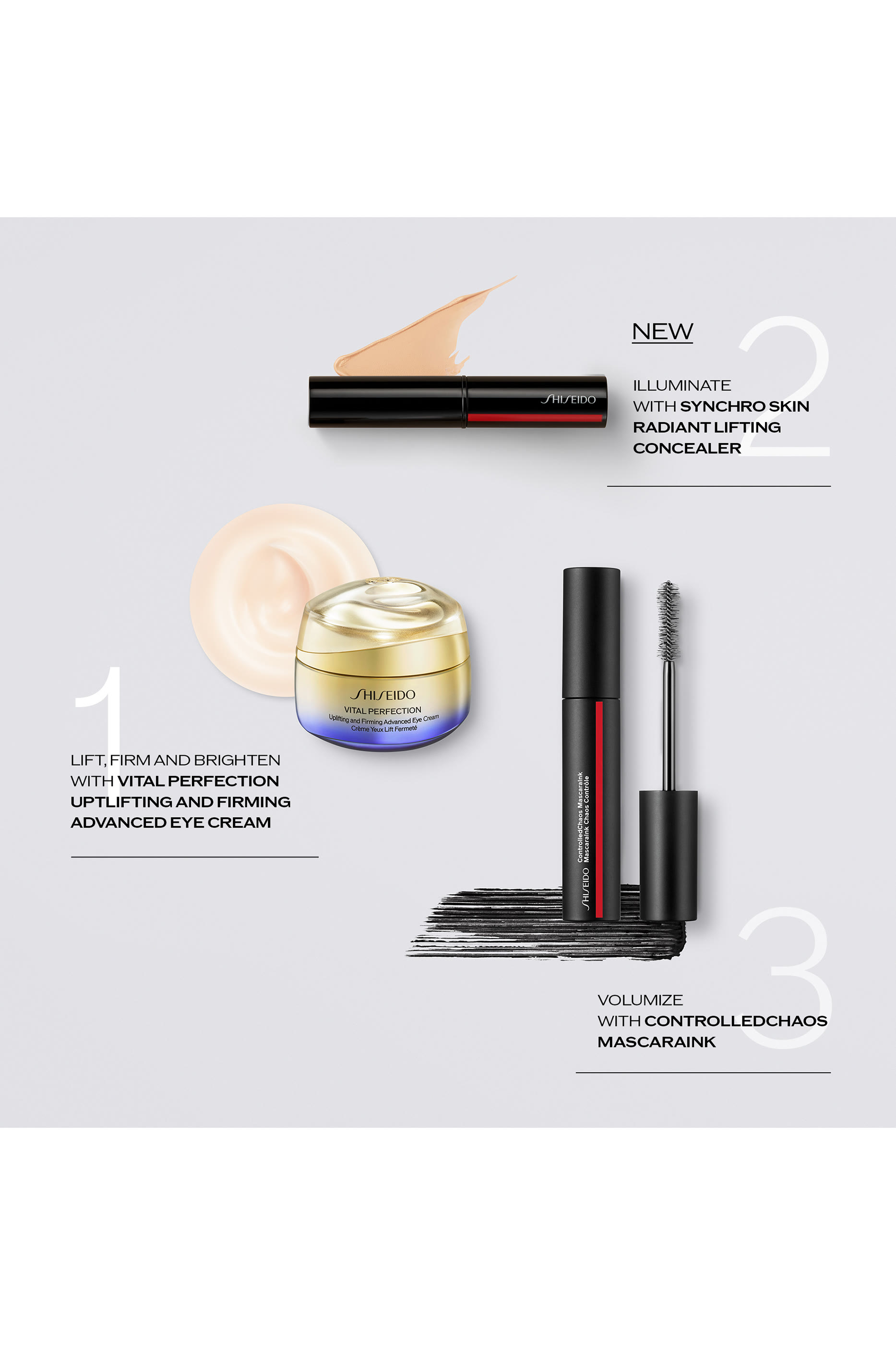 Synchro Skin Radiant Lifting Concealer