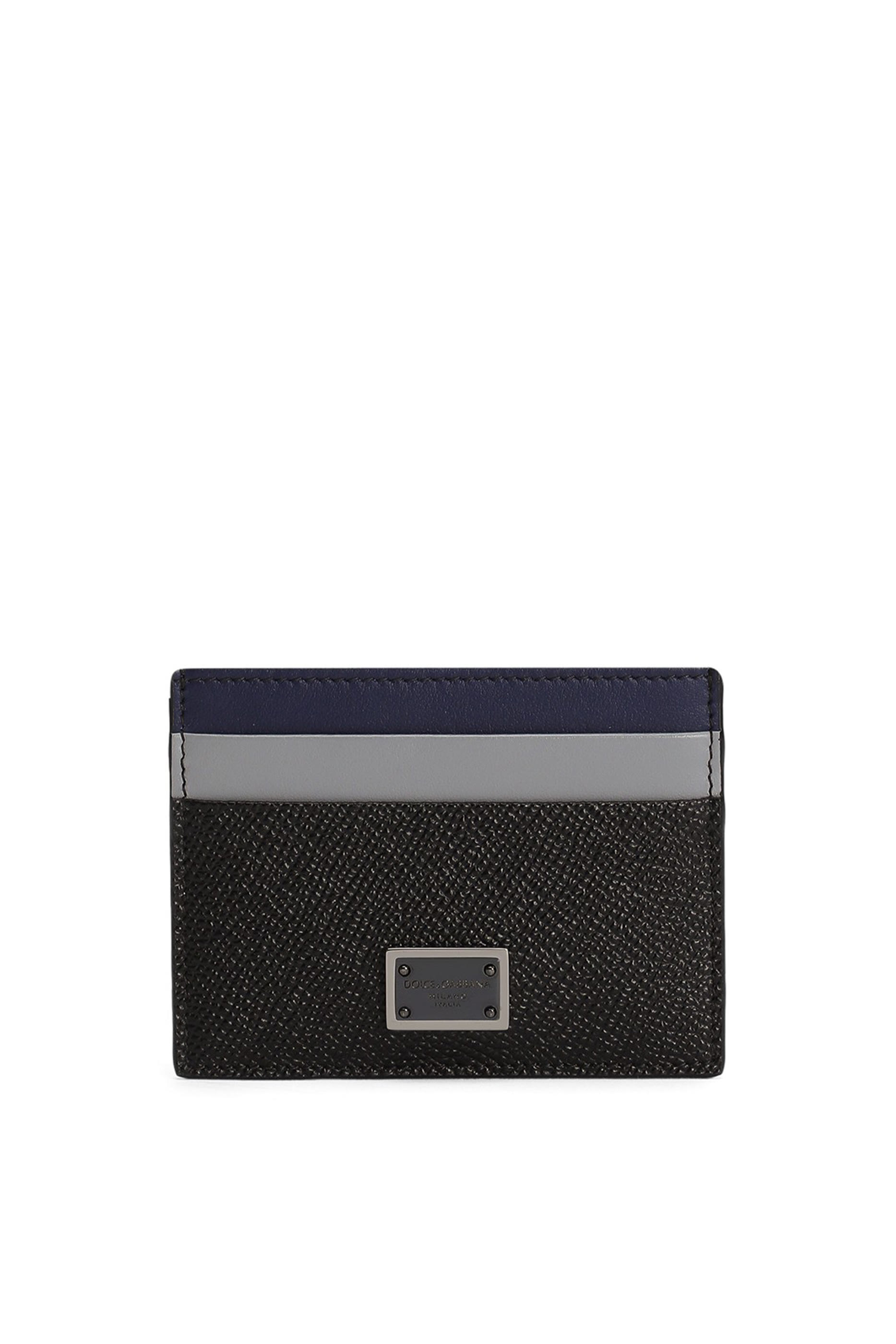 Dauphine Card Holder