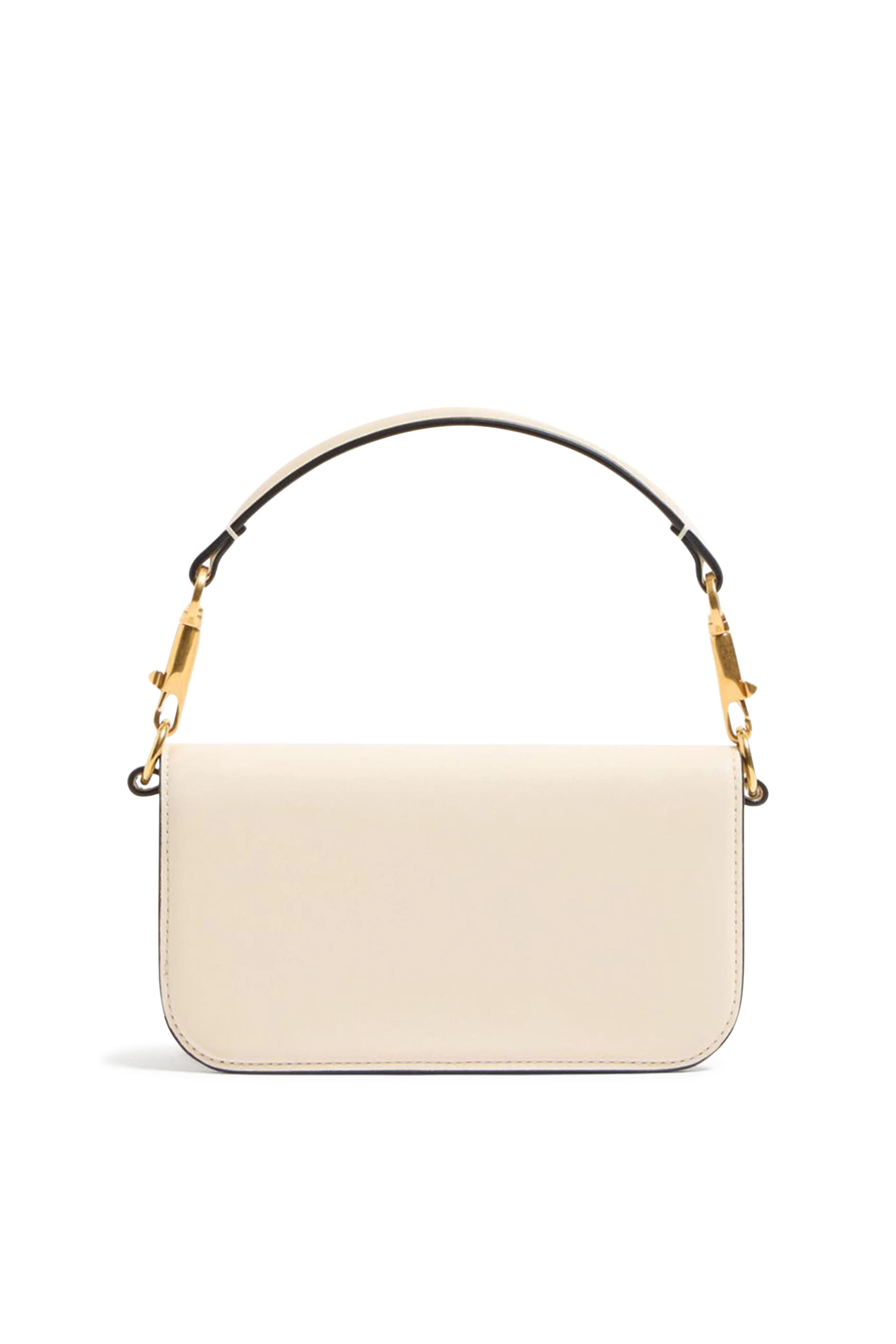 Locò Jewel Logo Small Shoulder Bag
