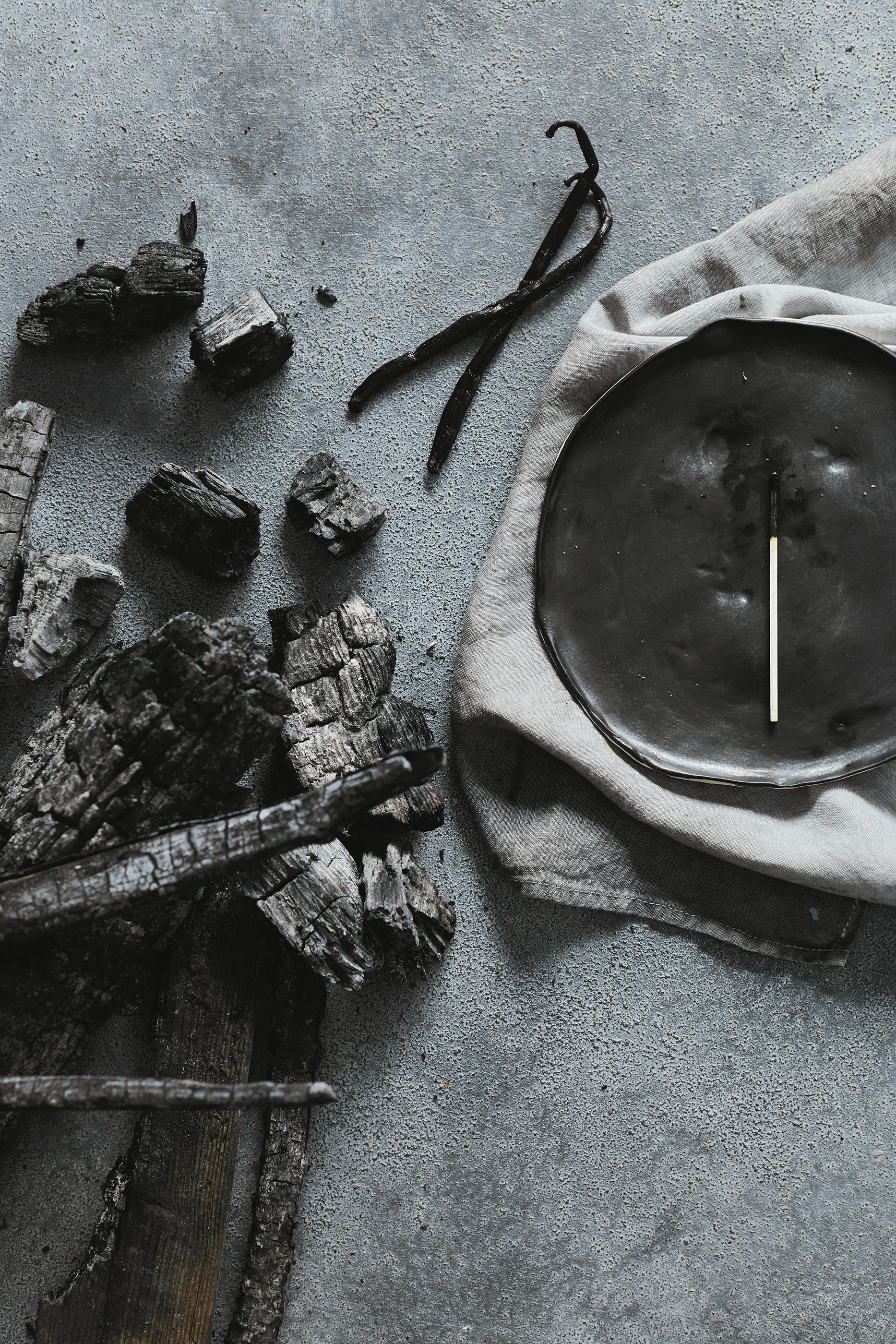 Fireside Mini Home Scenting Set