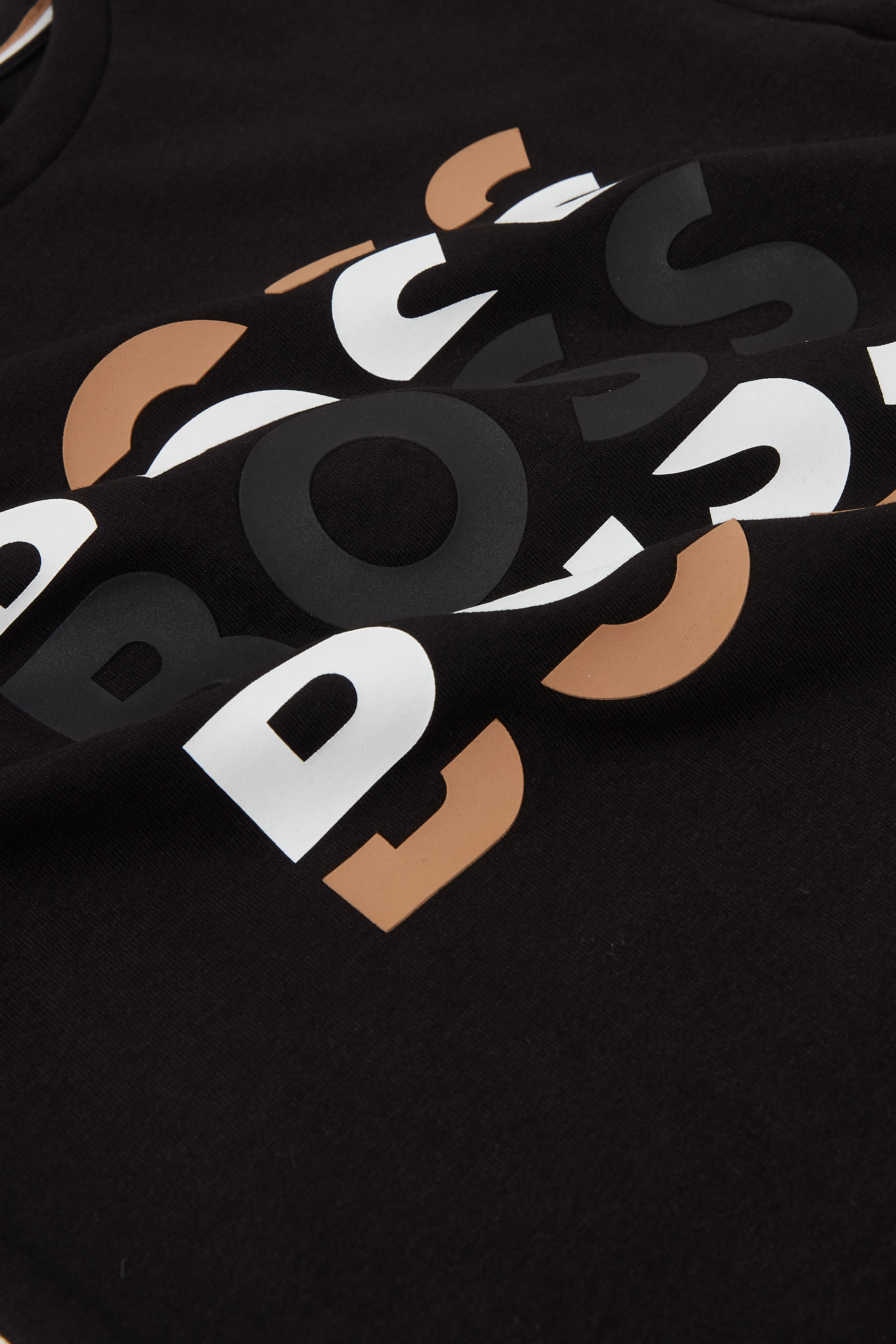 Kids Graphic Logo T-Shirt