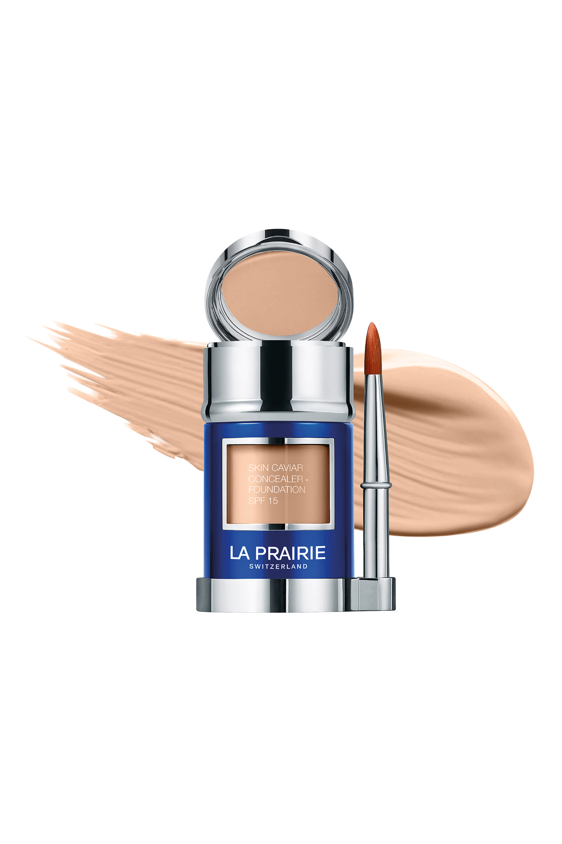 Skin Caviar Concealer Foundation Spf 15