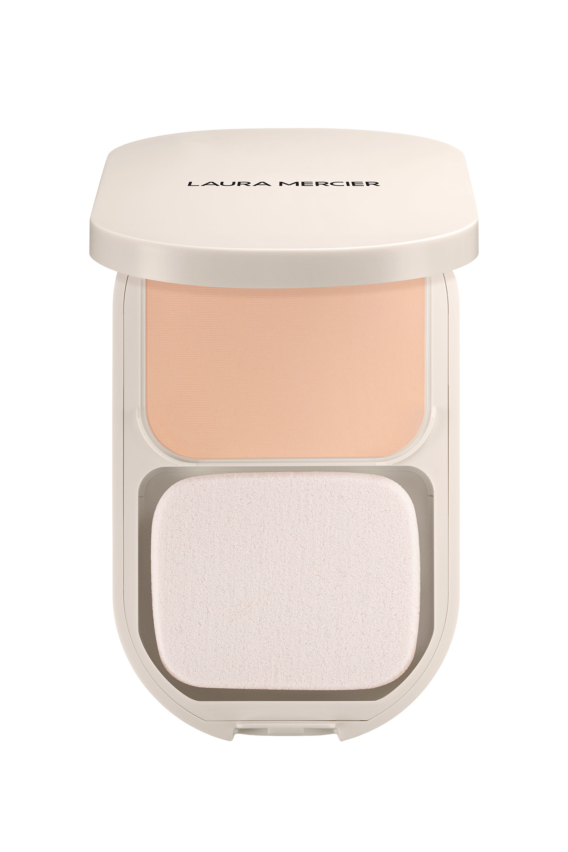 Real Flawless Feather Matte Powder Foundation 