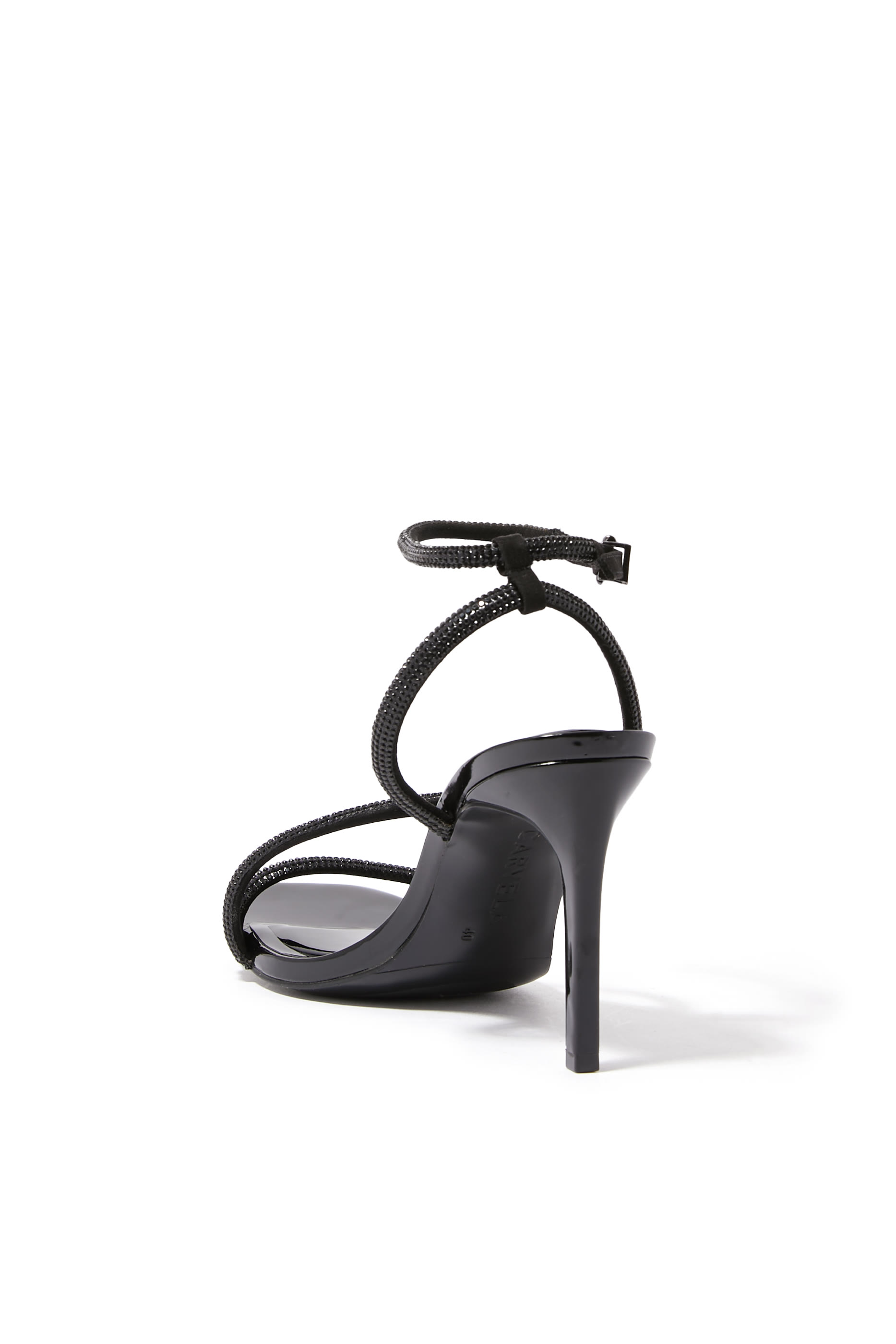 Carvela Paparazzi 90 Sandals