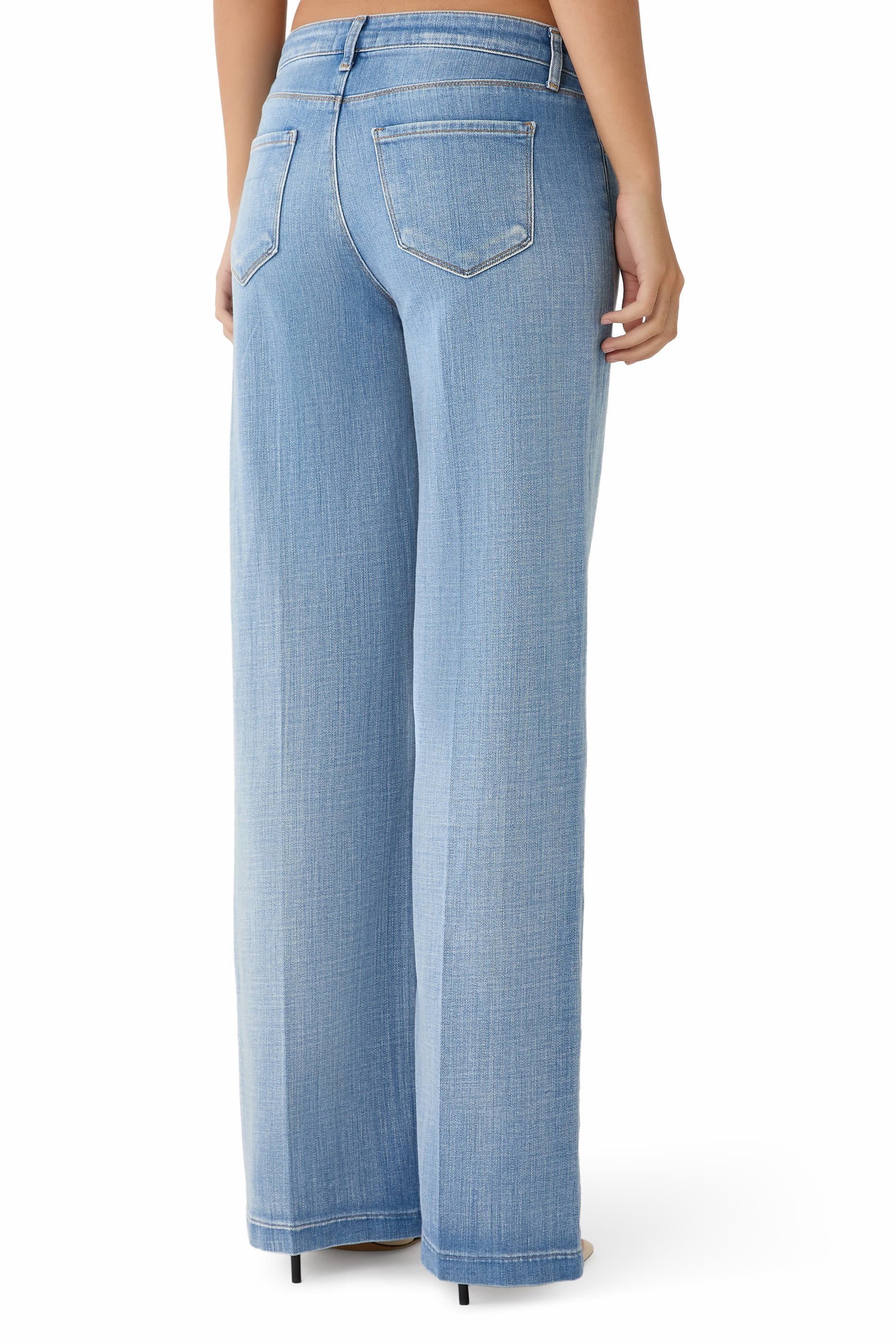 Joanne Jeans