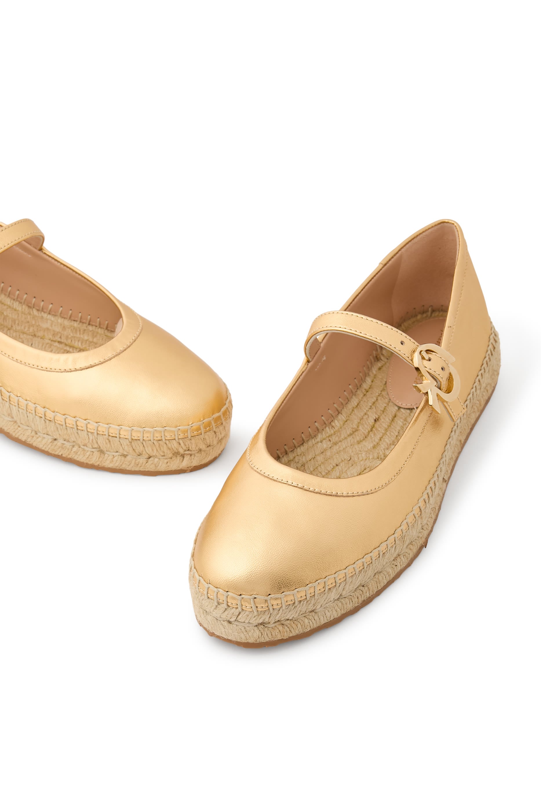 Elda Espadrilles
