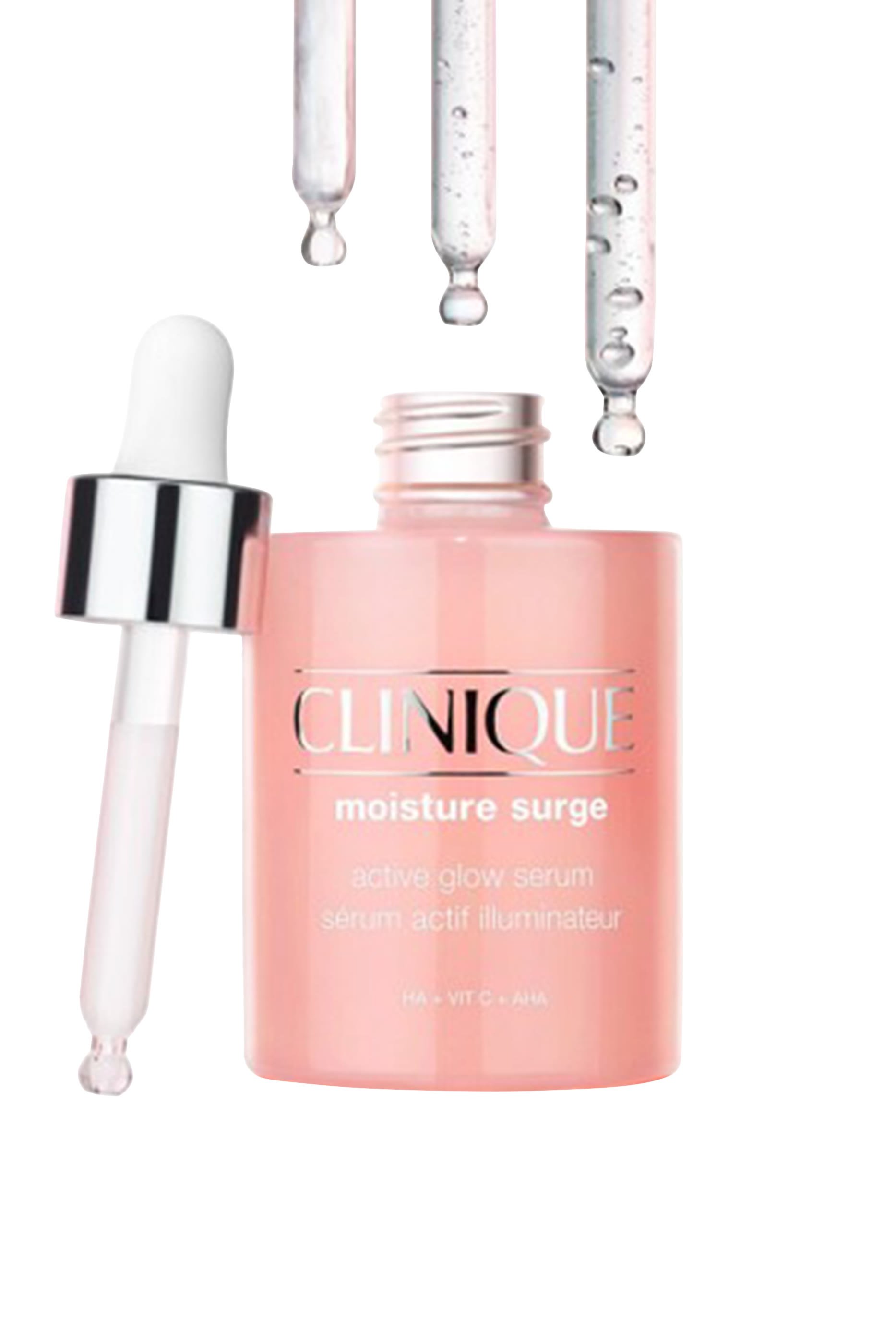Glow All Over: Moisture Surge Set, 25% Value Savings