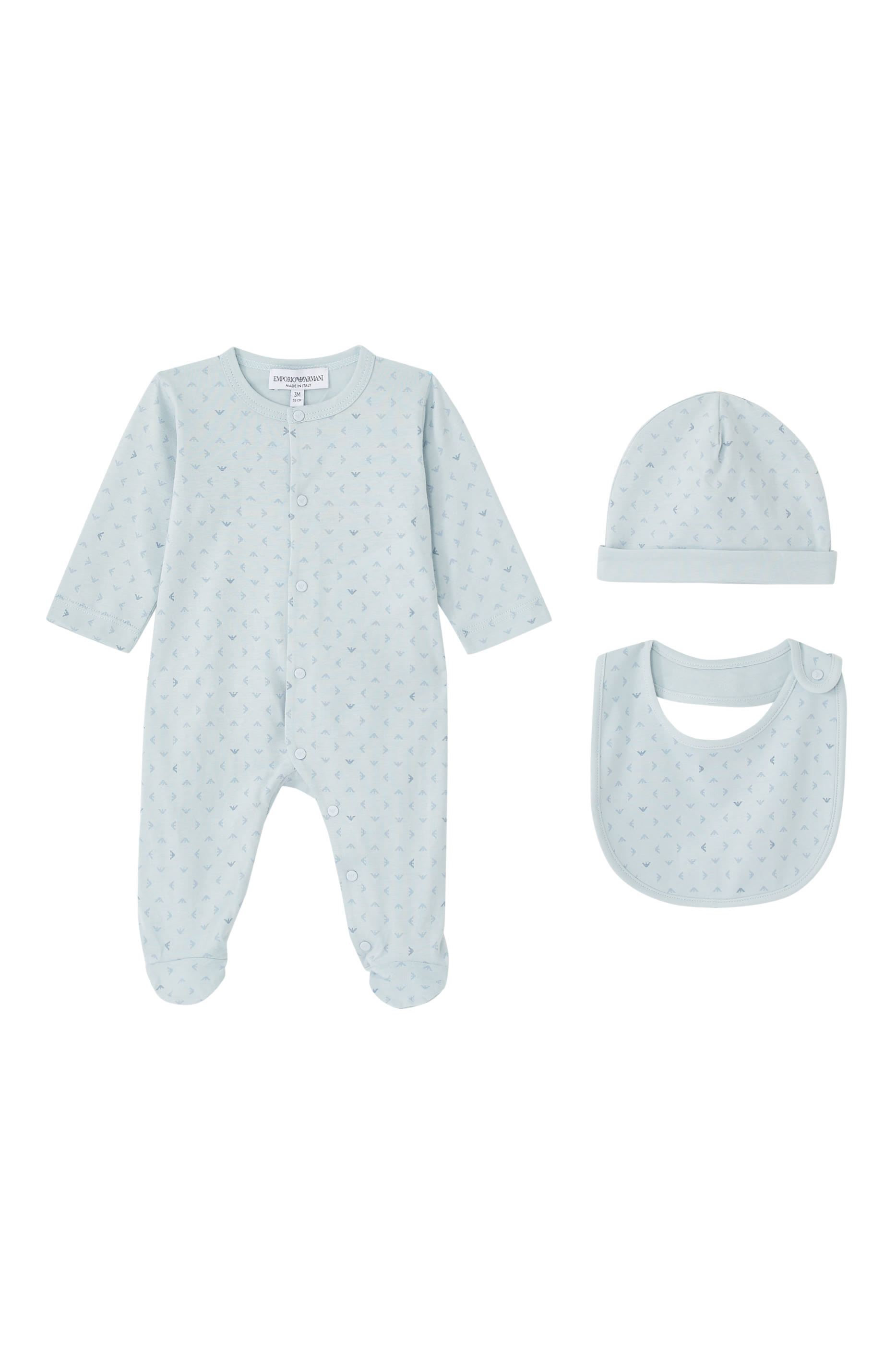 Babysuit Gift Set