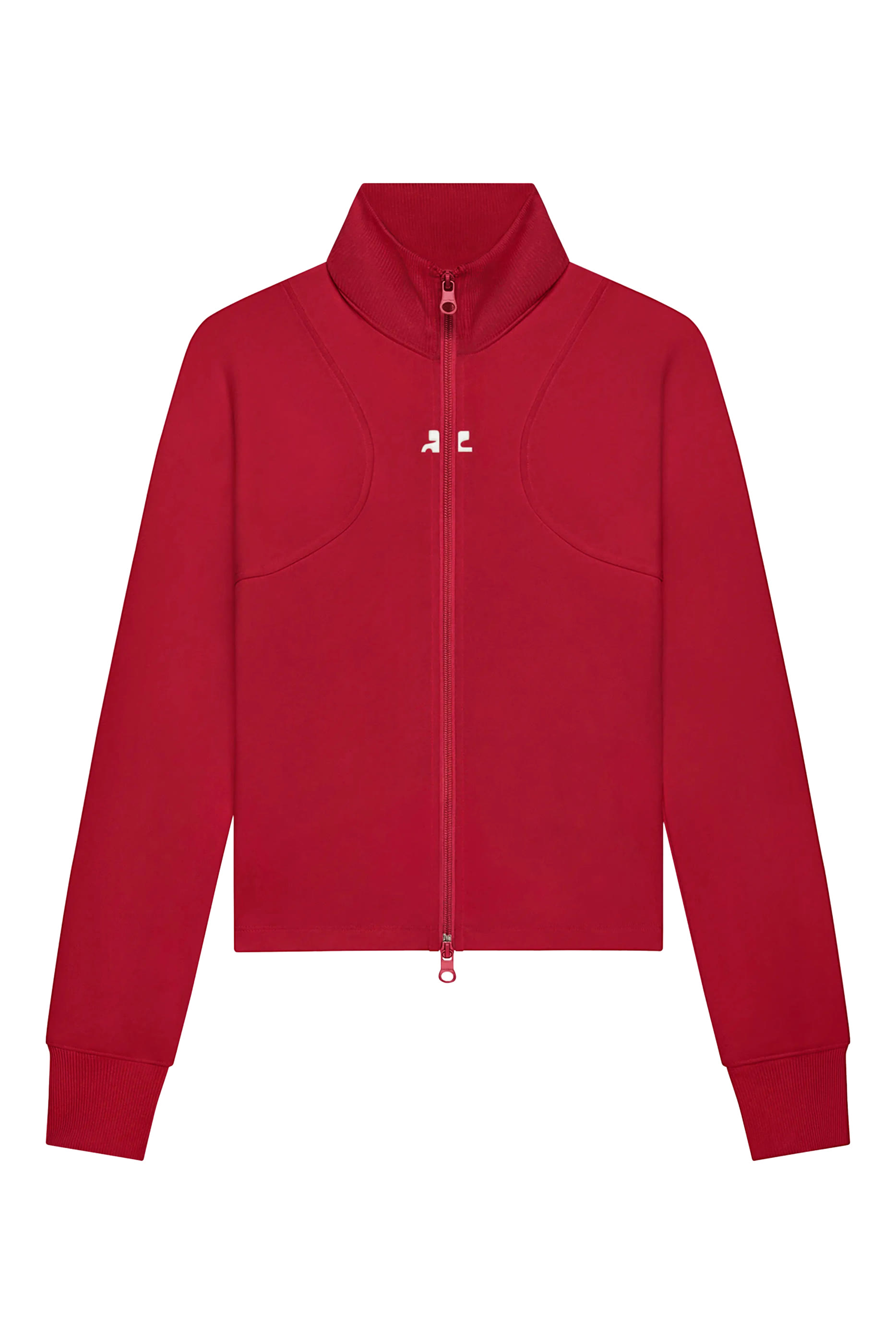 Scuba Tracksuit Interlock Jacket