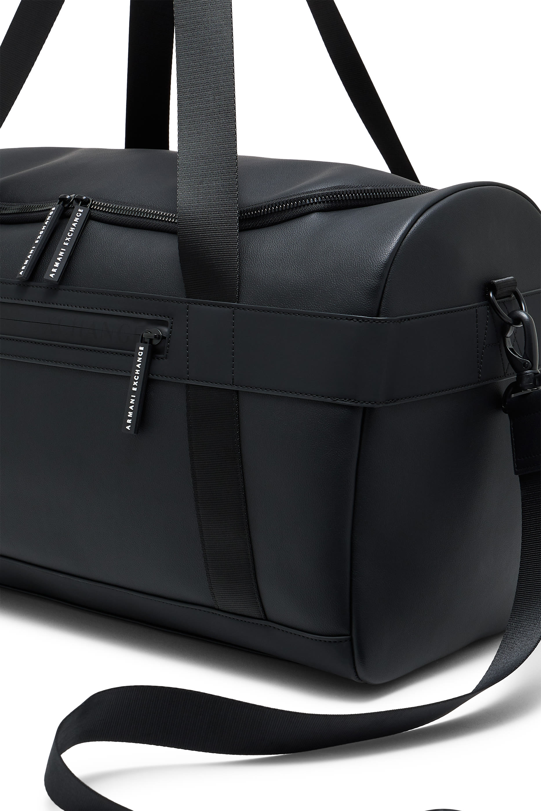 Angel Duffle Bag