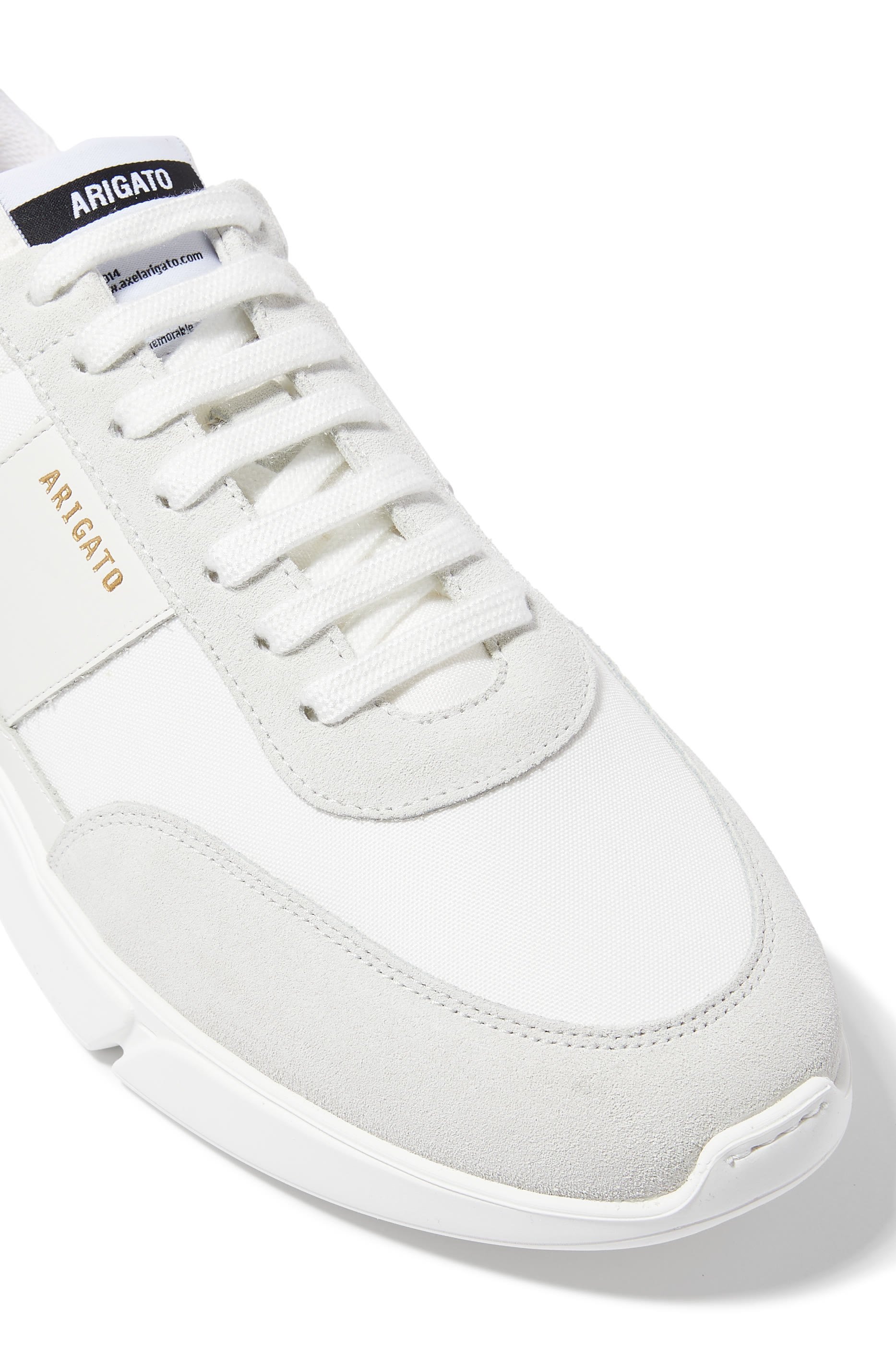 Genesis Vintage Runner Sneakers