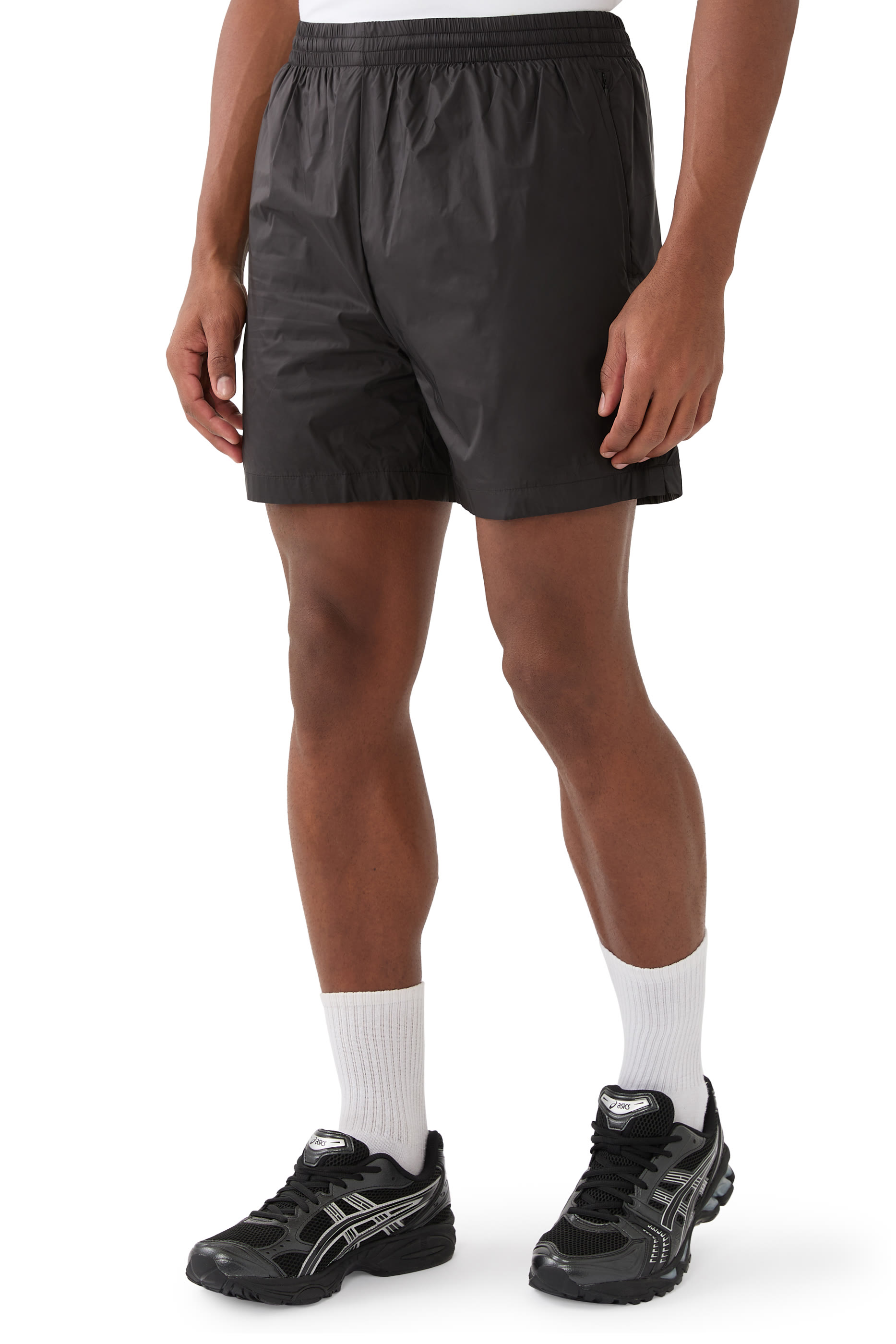 DNA Recycled Nylon Shorts