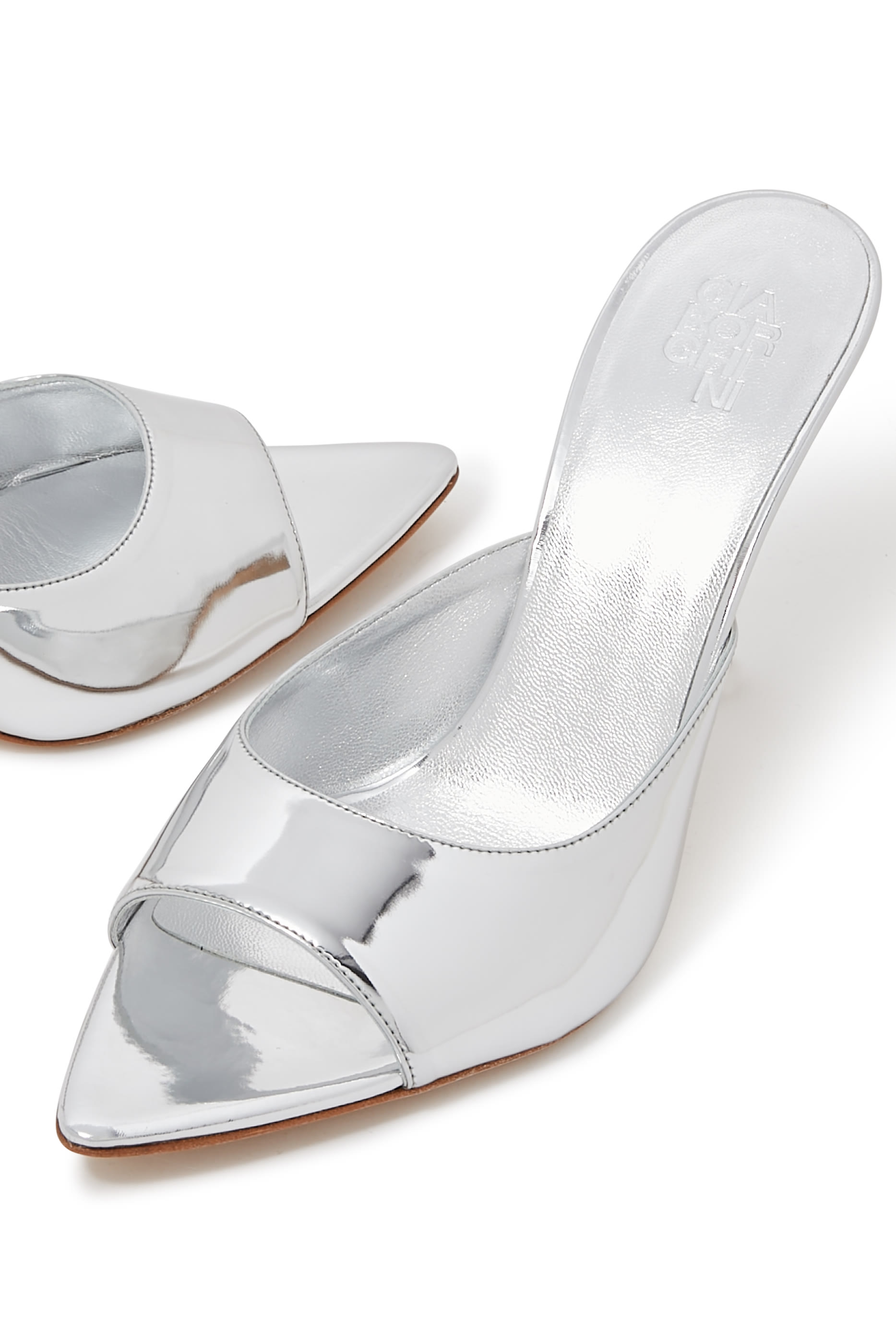 Perni 85 Mirror Mules