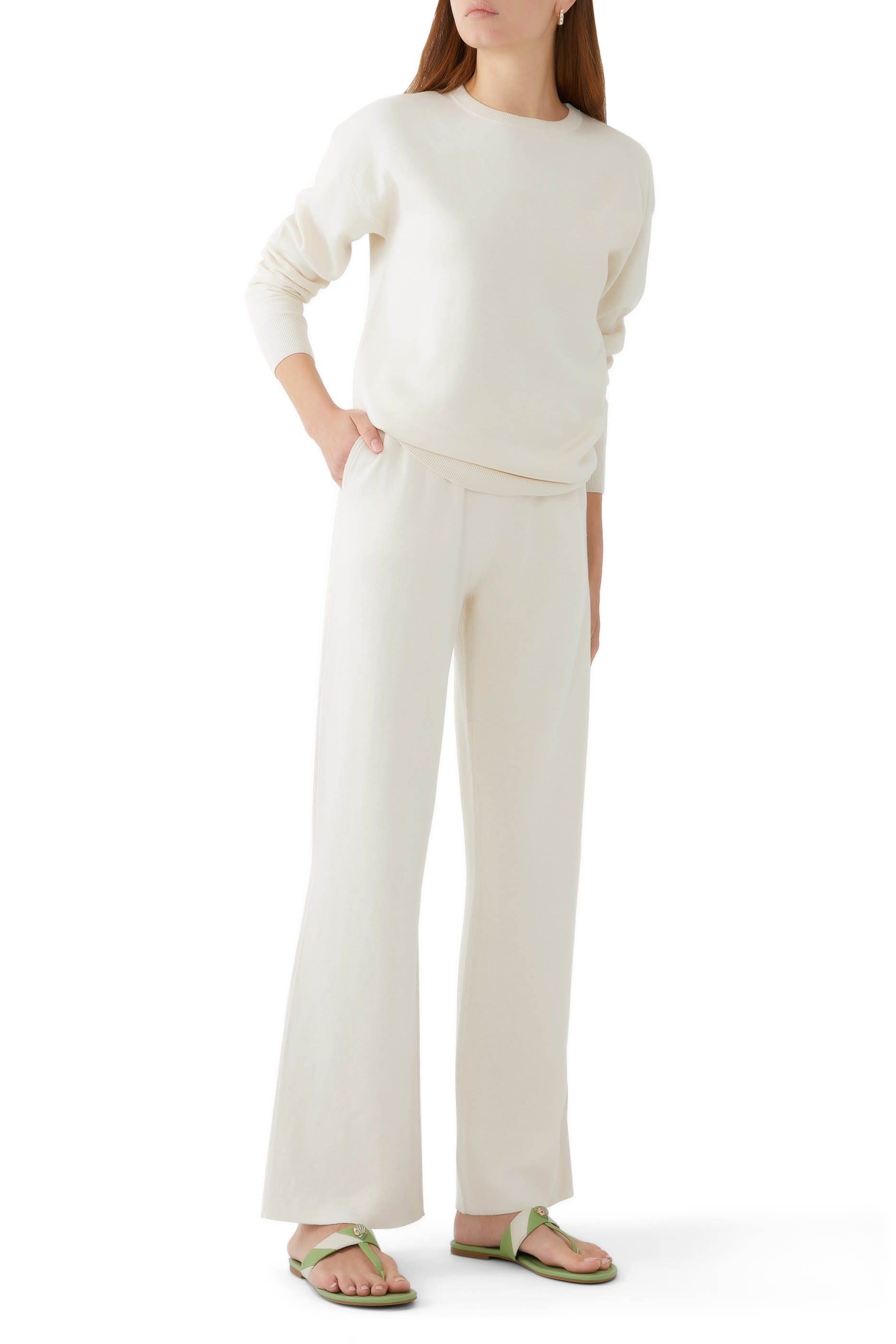 Kensington T-Bar Sandals