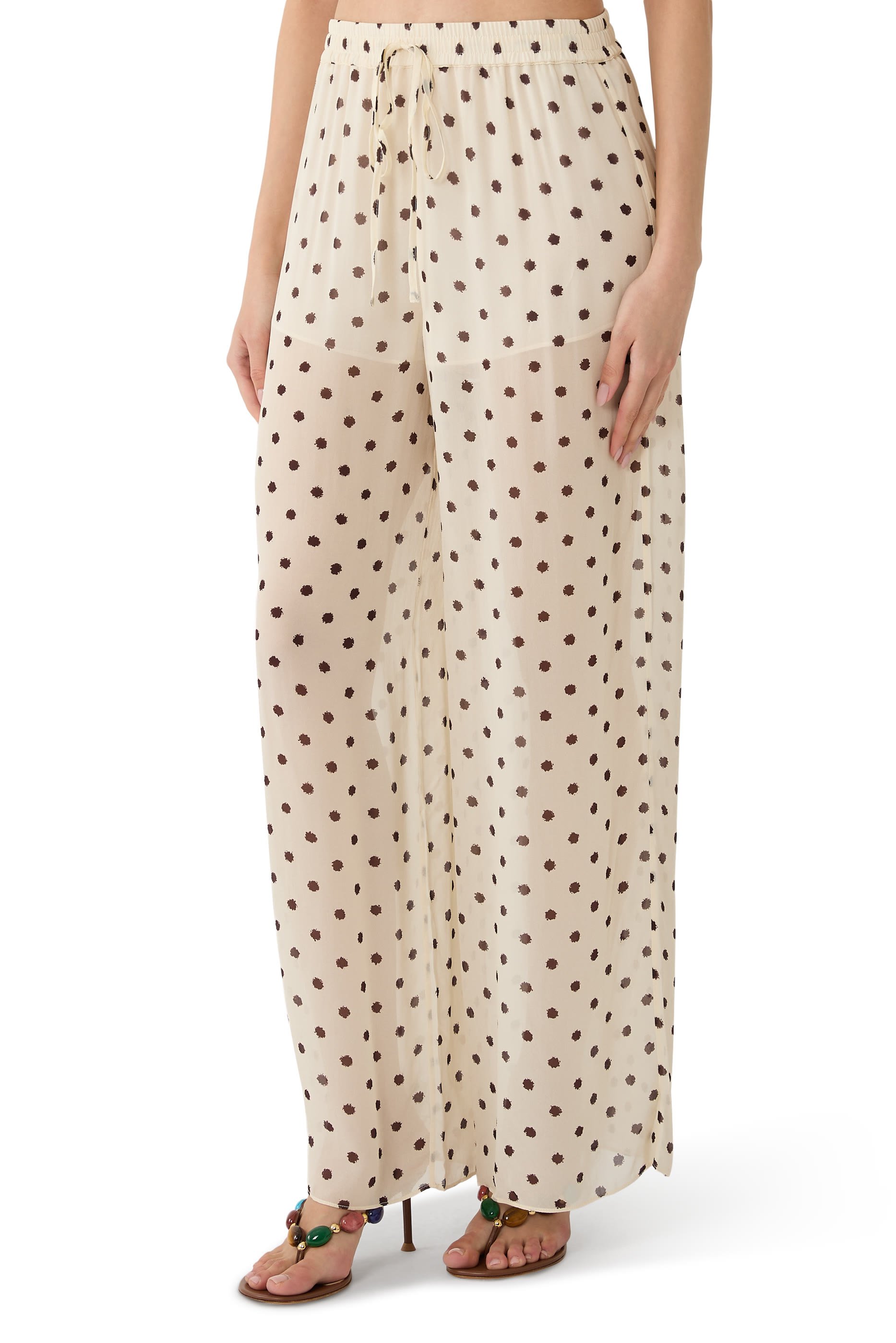 Houston Drawstring Pants