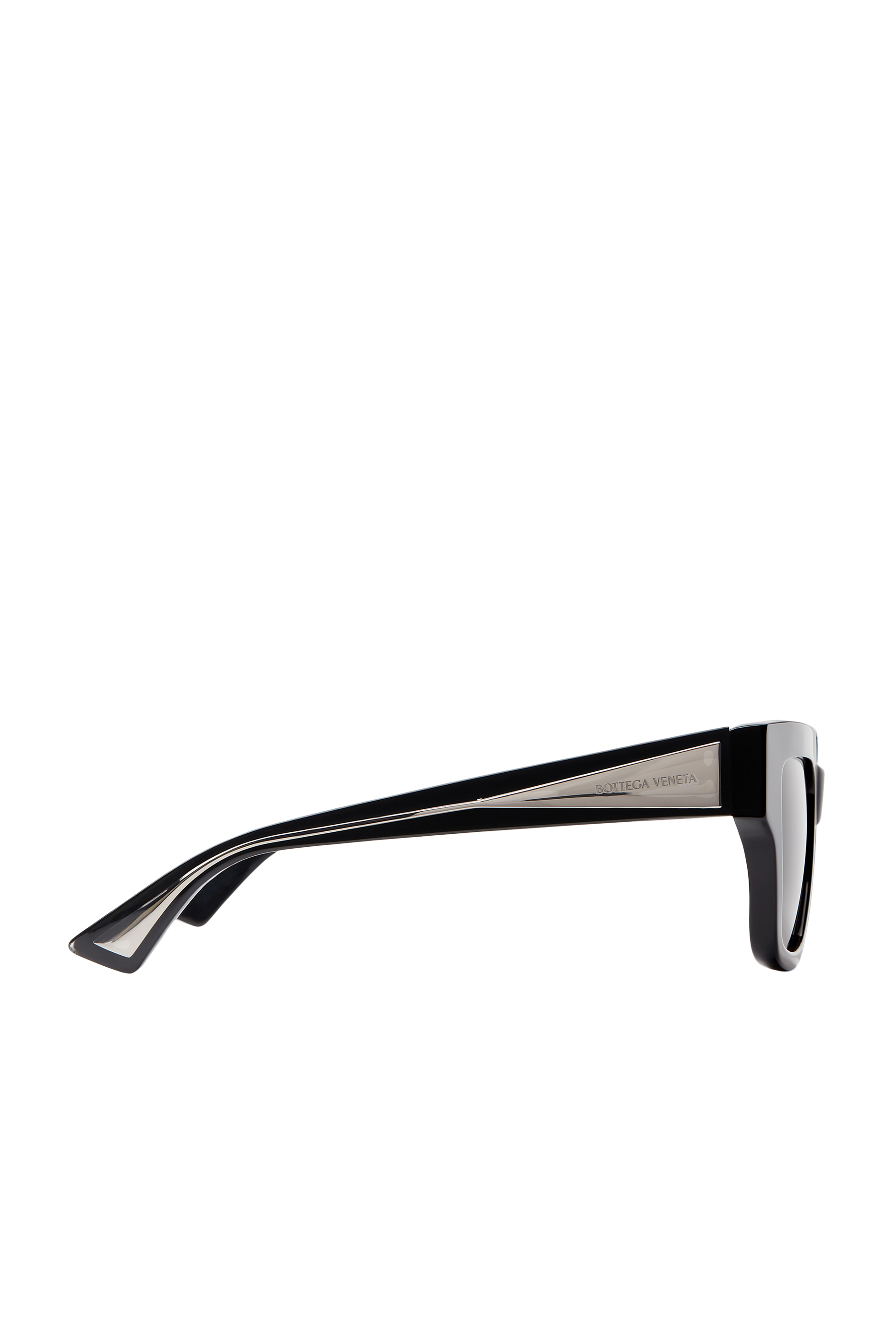 Classic Square Sunglasses