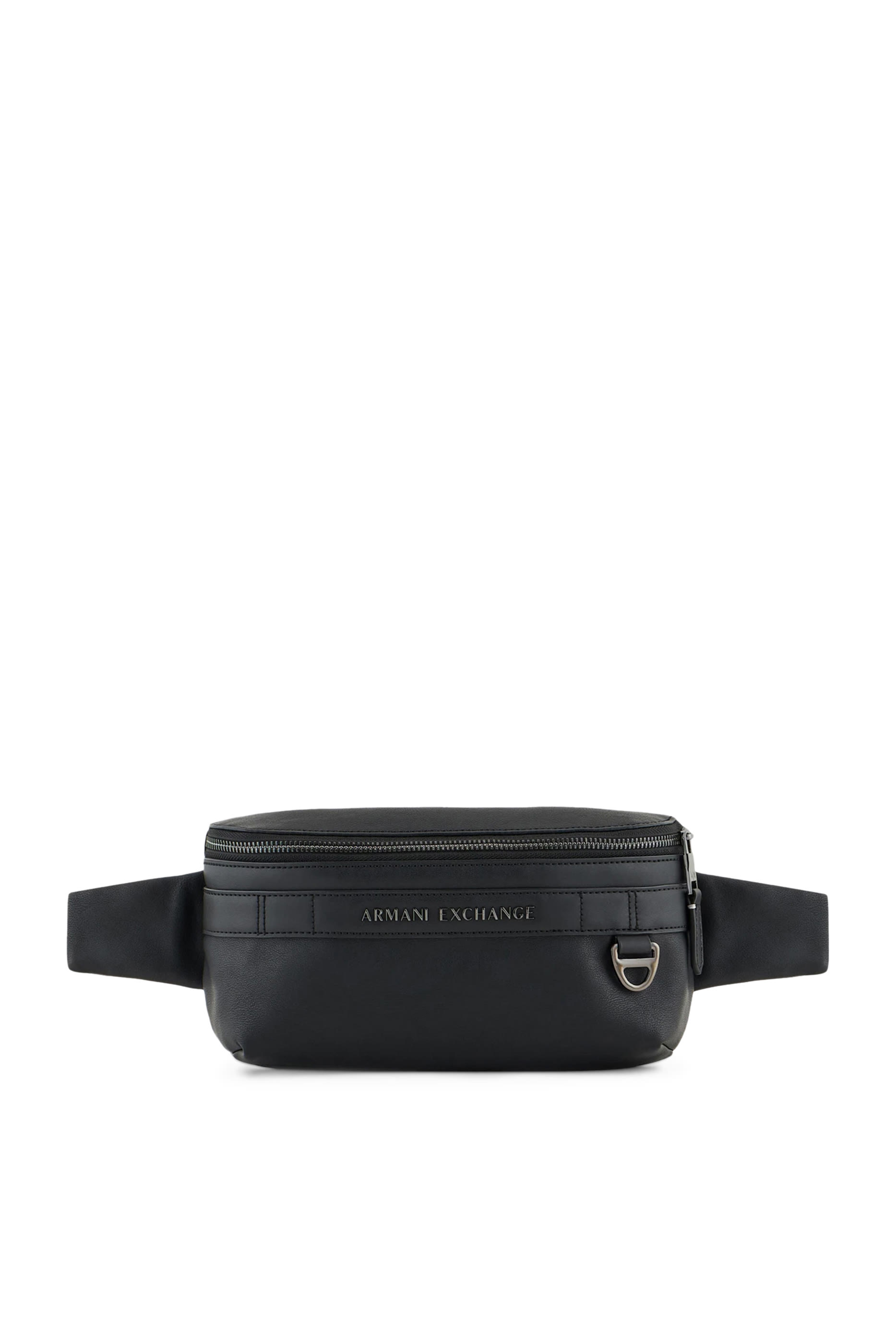 Rectangular Pouch with Hook