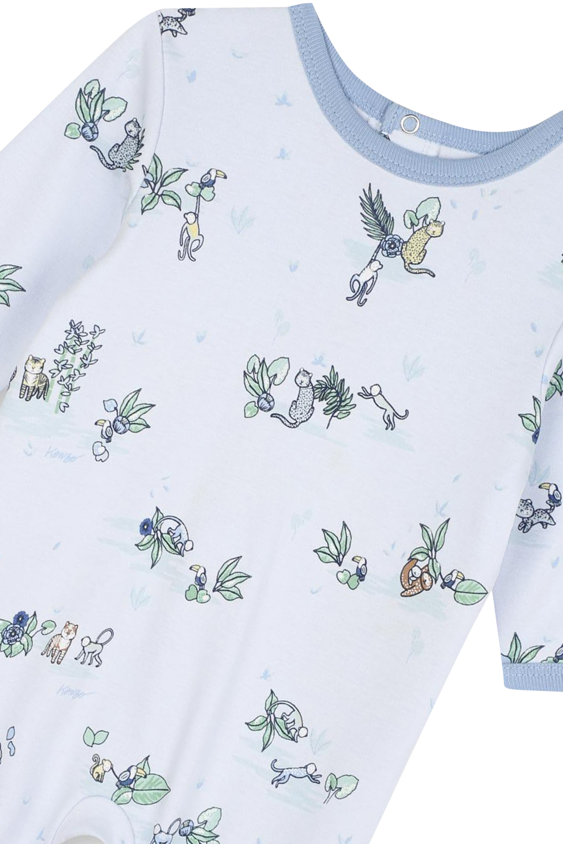 Kids Bodysuit, Set of 3