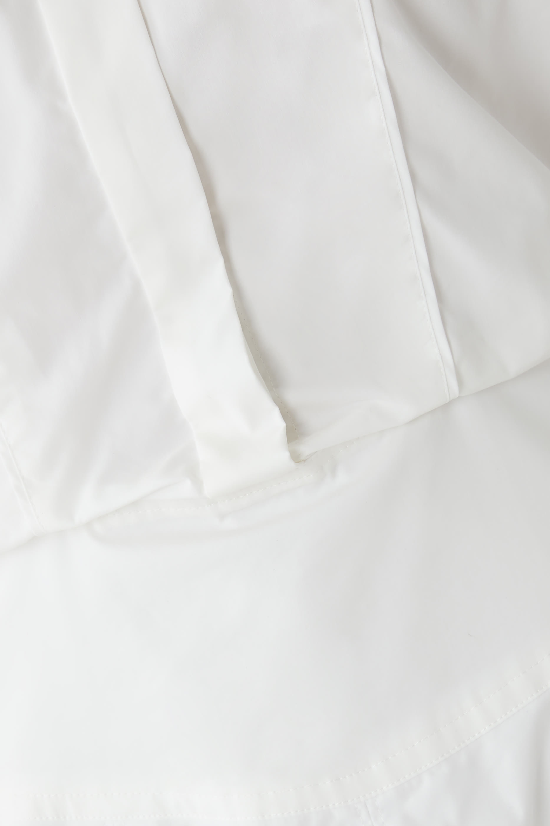 Effie Bubble Mini Dress