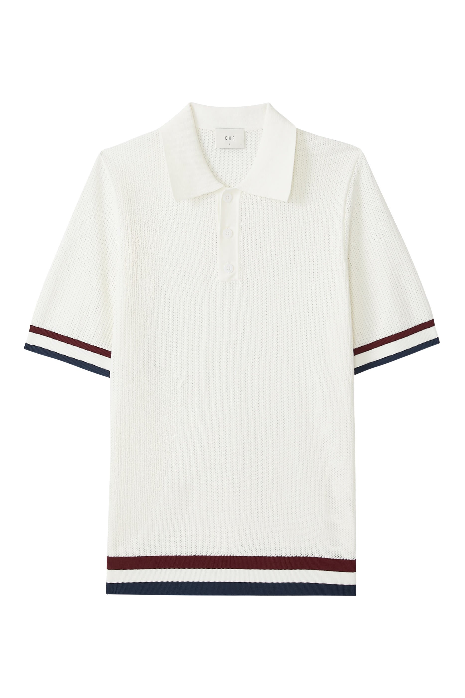 Santiago Quinn Polo Shirt
