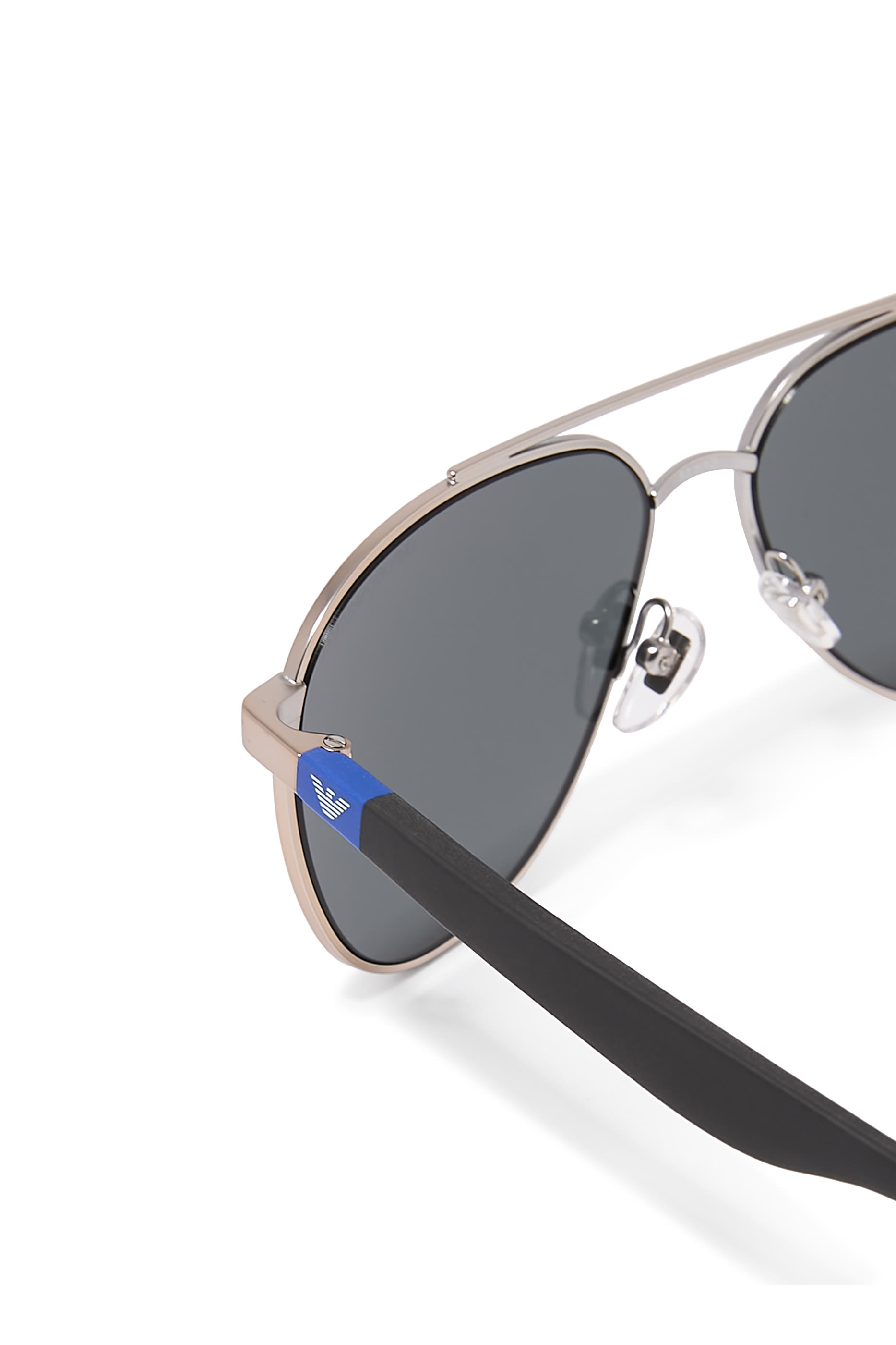 Kids Aviator Sunglasses