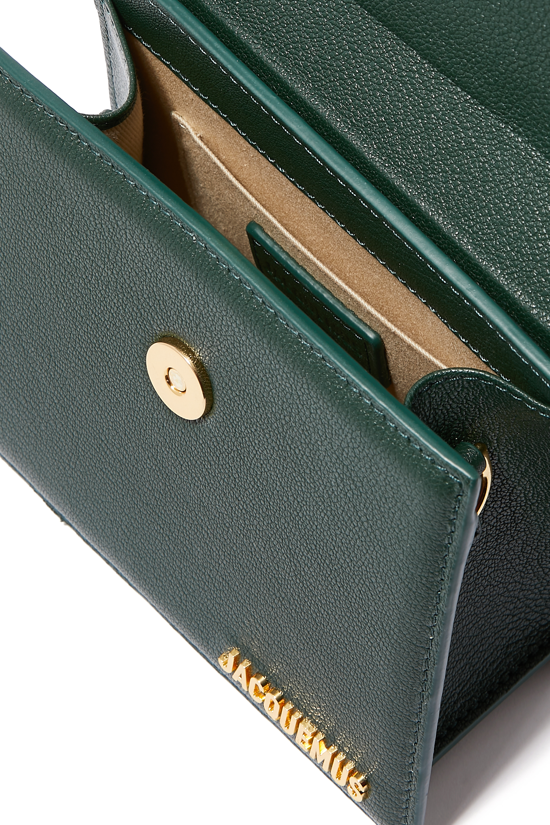 Le Chiquito Noeud Bag