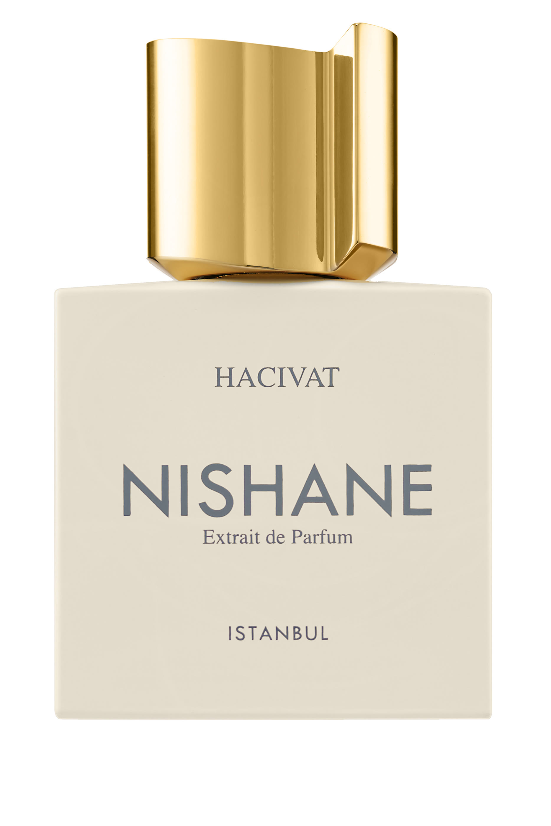 Ha&ccedil;ivat Extrait de Parfum