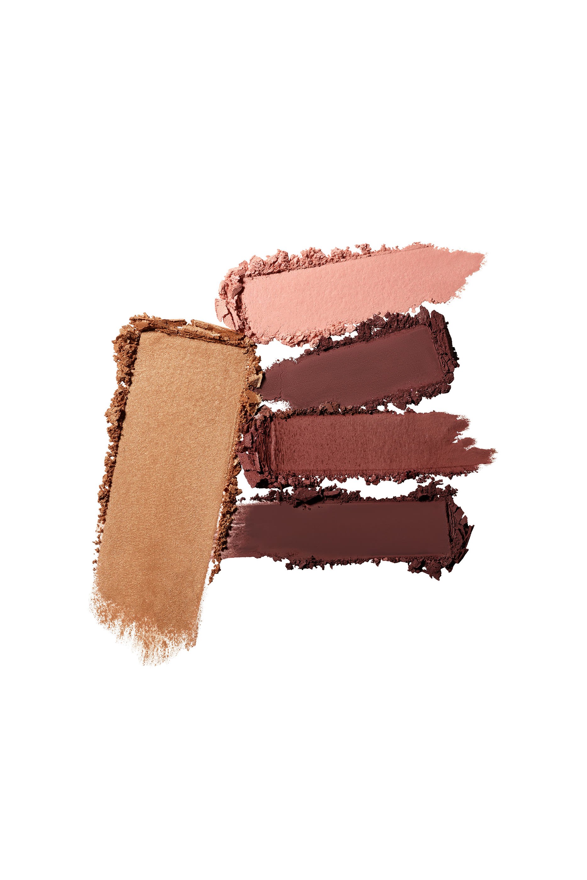 Teddy Takeover Eye & Face Palette