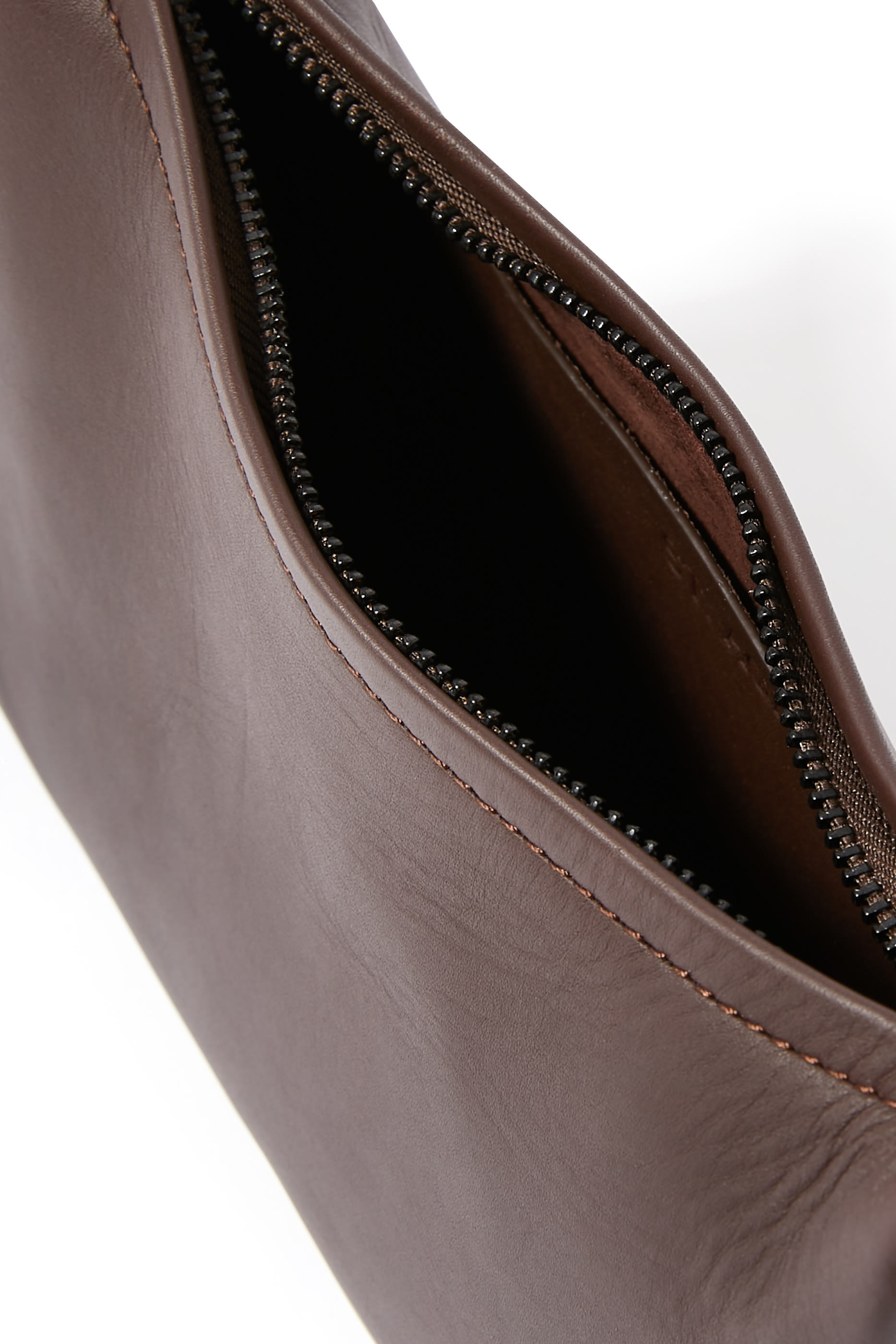 90s Petit Shoulder Bag