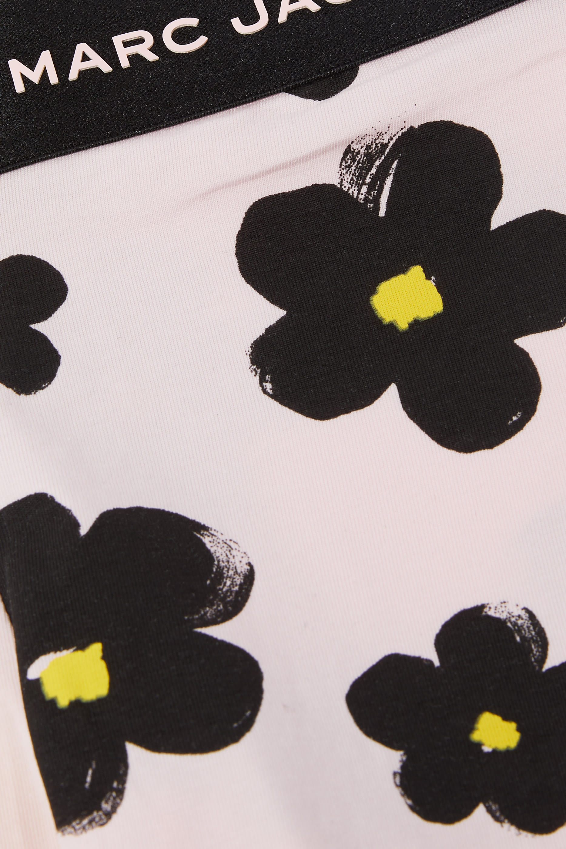 Kids Floral-Print Leggings