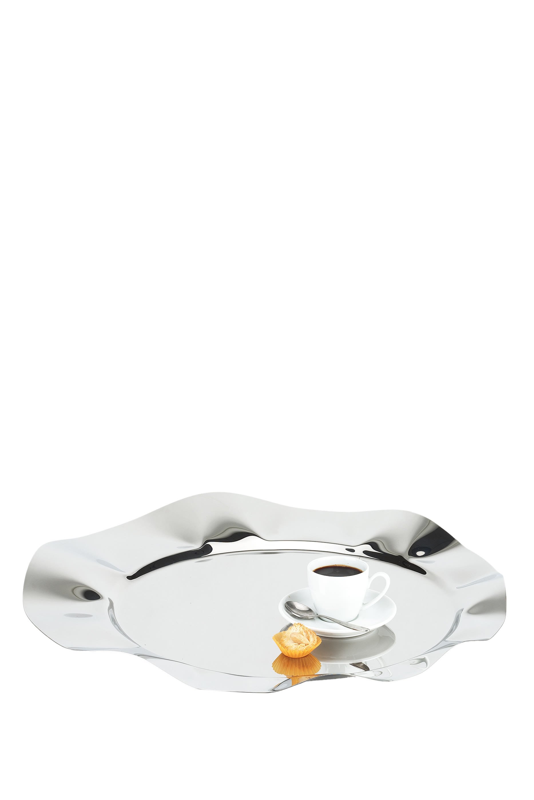 Stainless Steel Tray