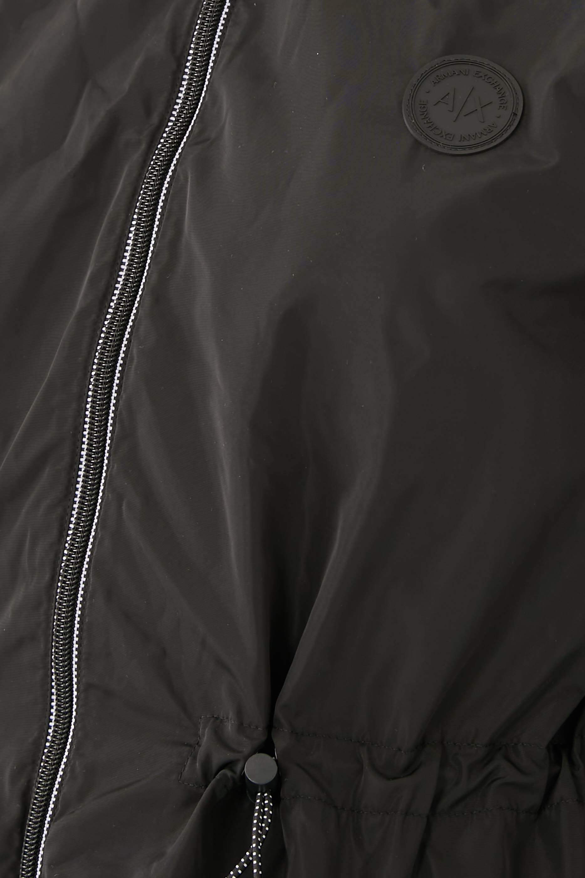 Adjustable Long-Sleeve Jacket