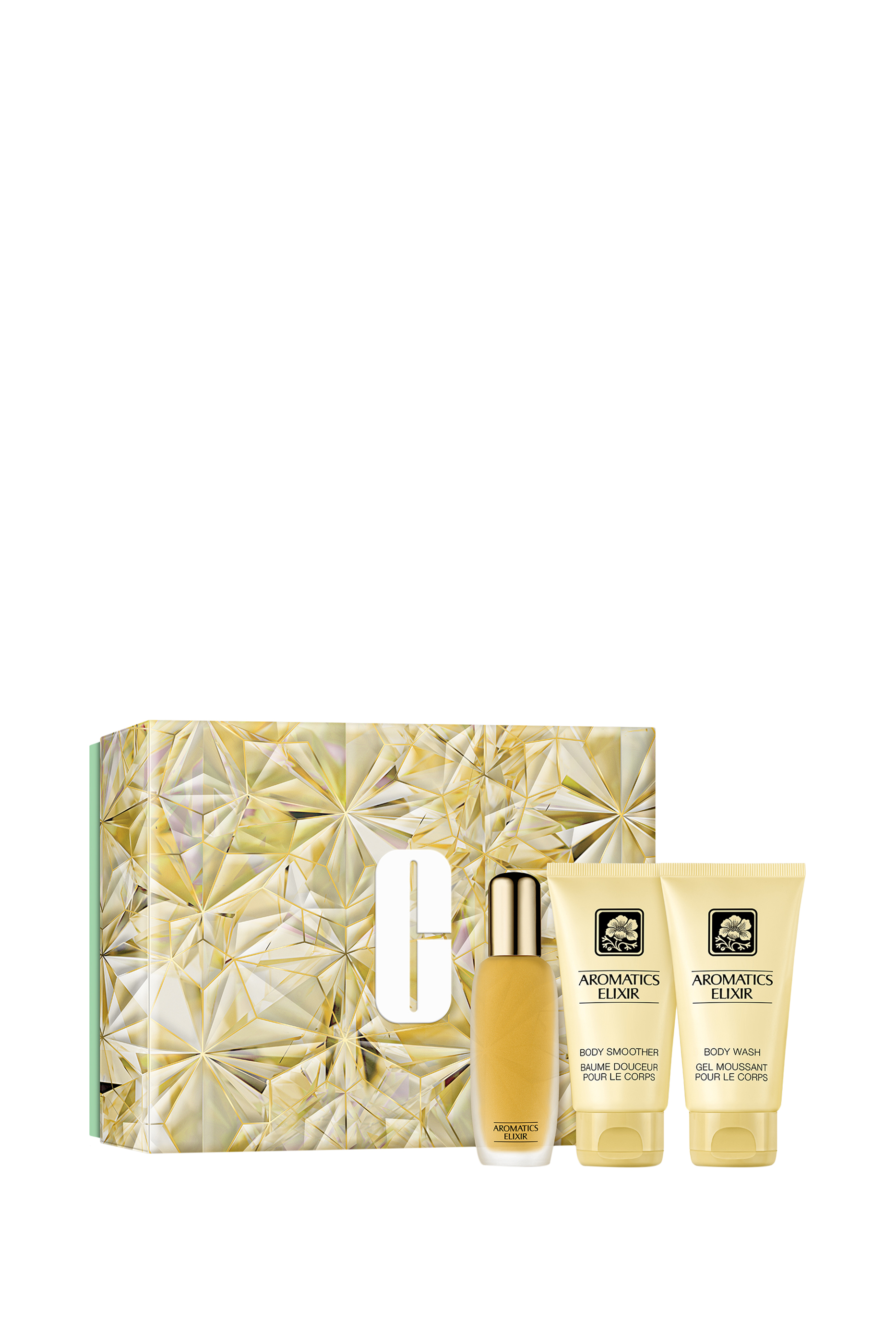 Aromatic Elixir Essentials Set