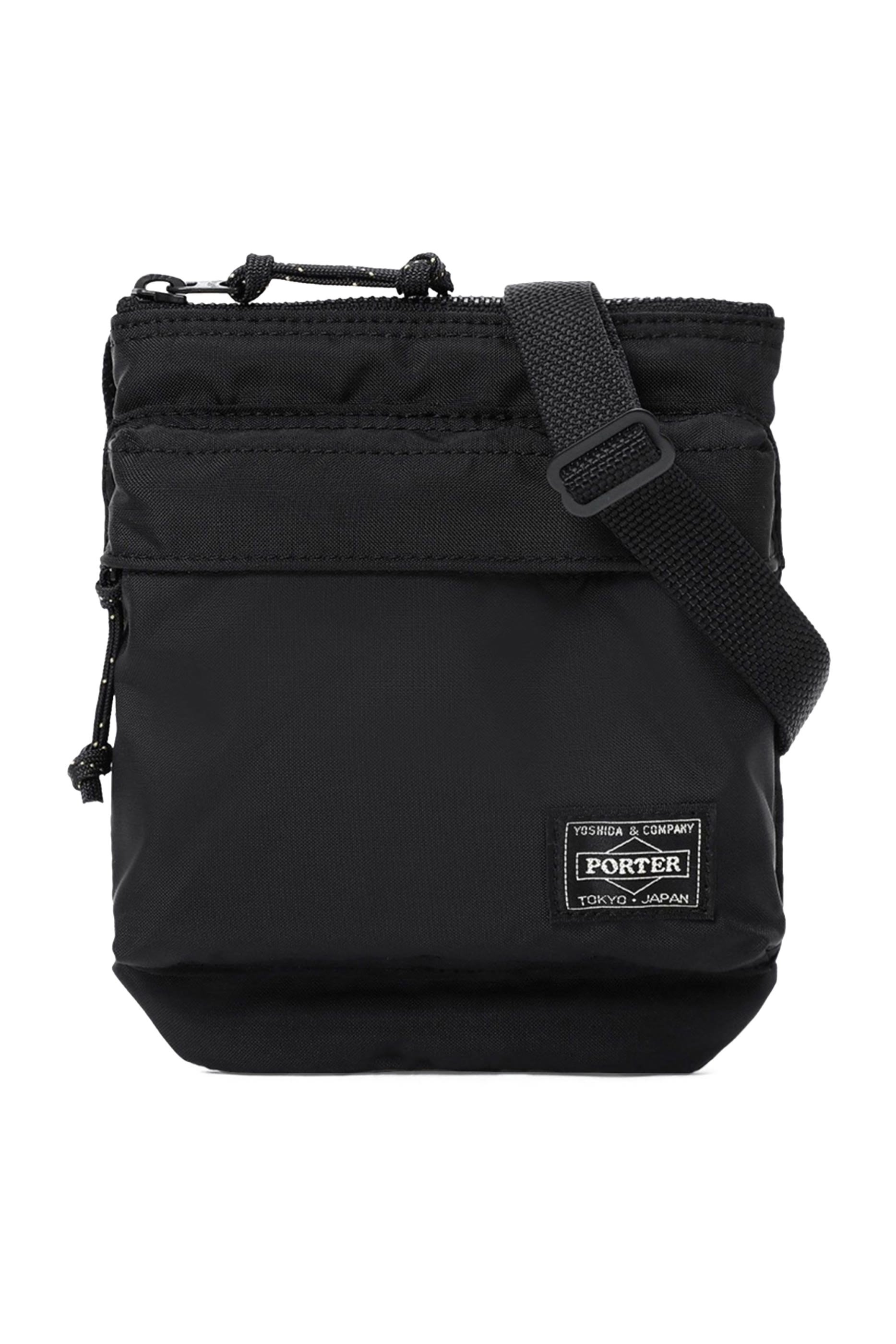 Force Shoulder Pouch