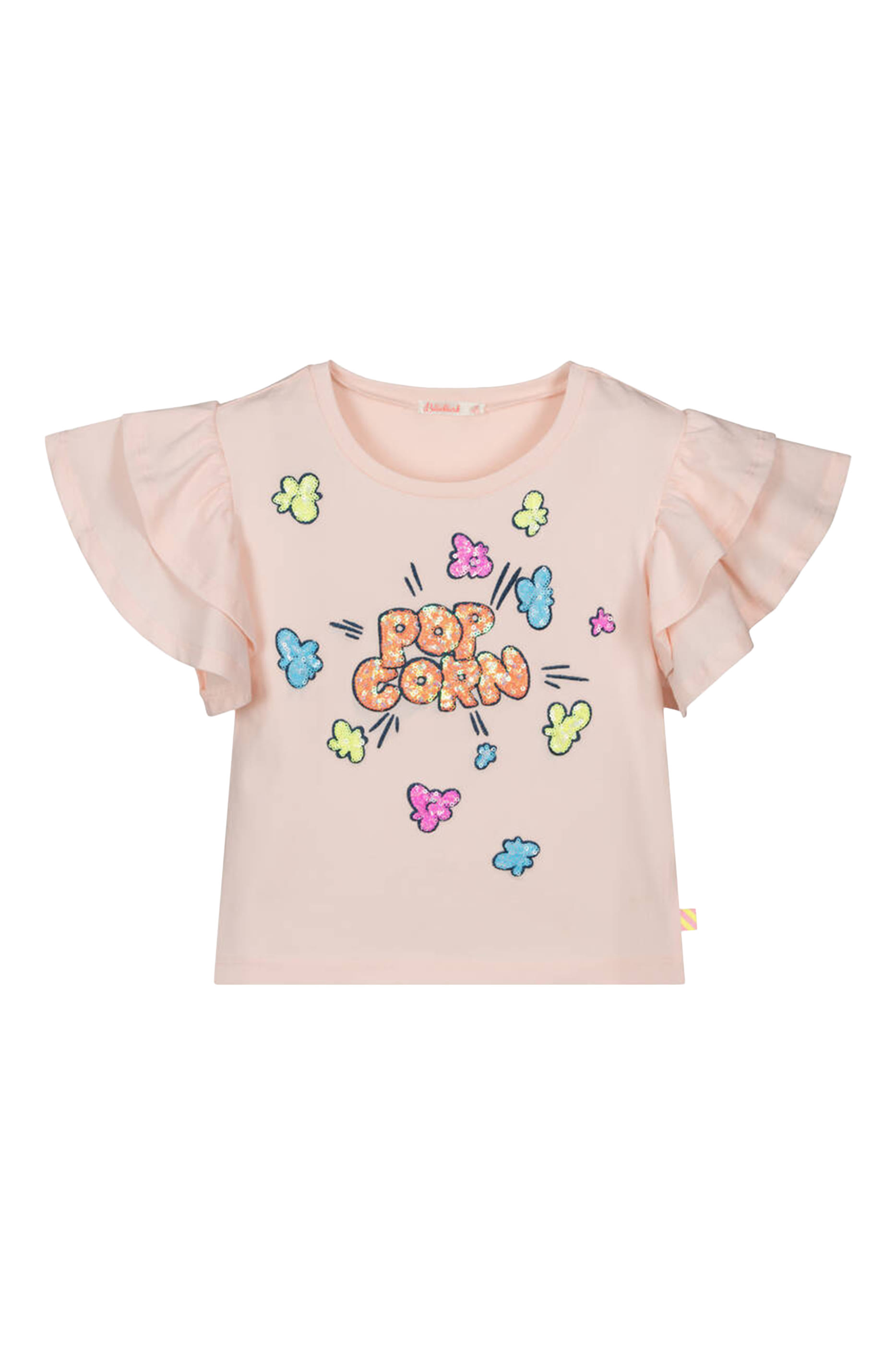 Kids Graphic Top
