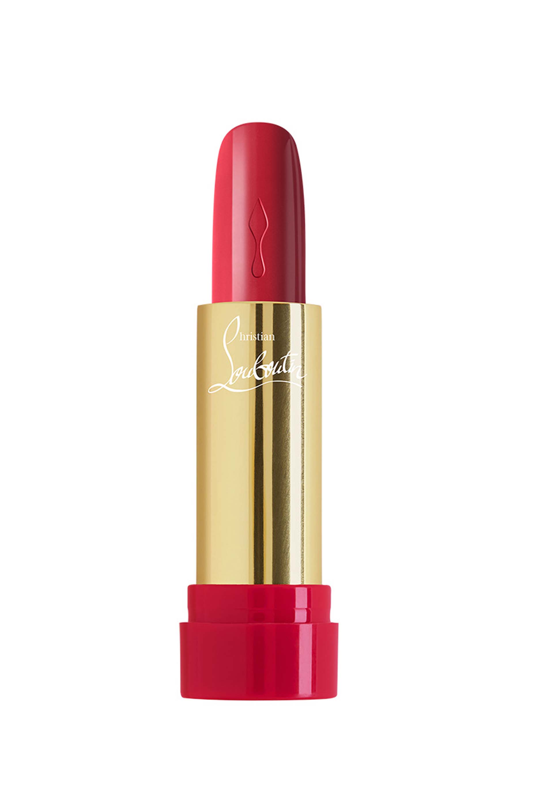 Rouge Louboutin SooooO&hellip;Glow Lip Color Lipstick Refill