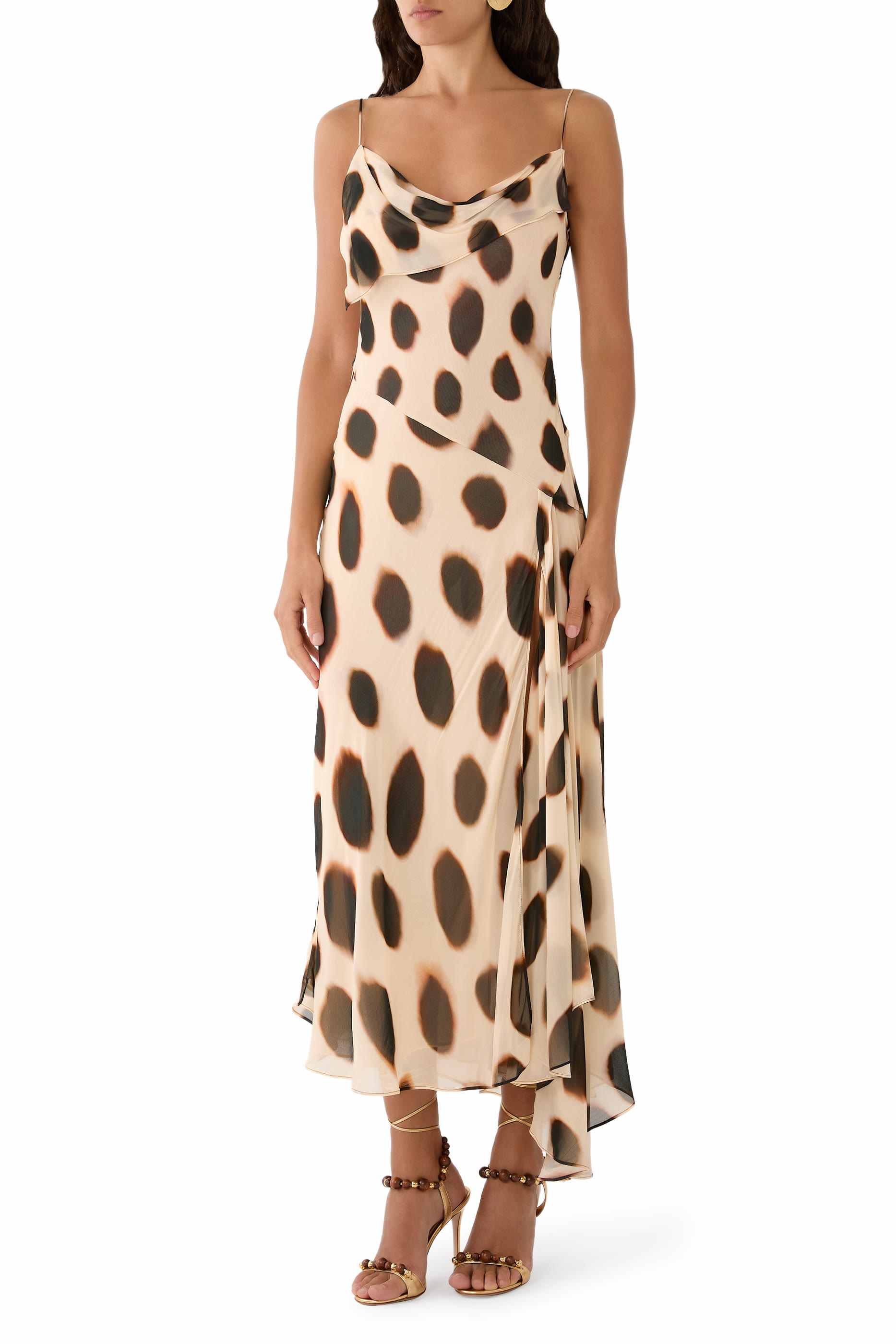 Vaela Dress