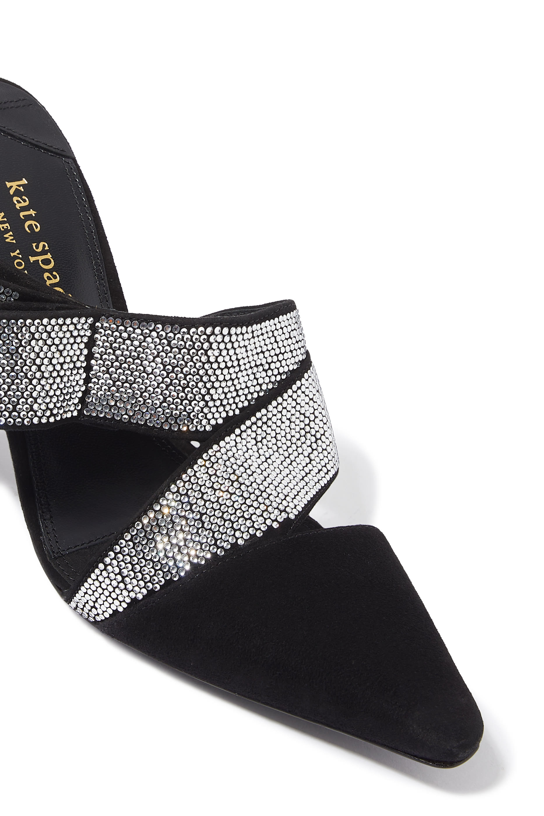 Bianca 88 Pavé Pumps