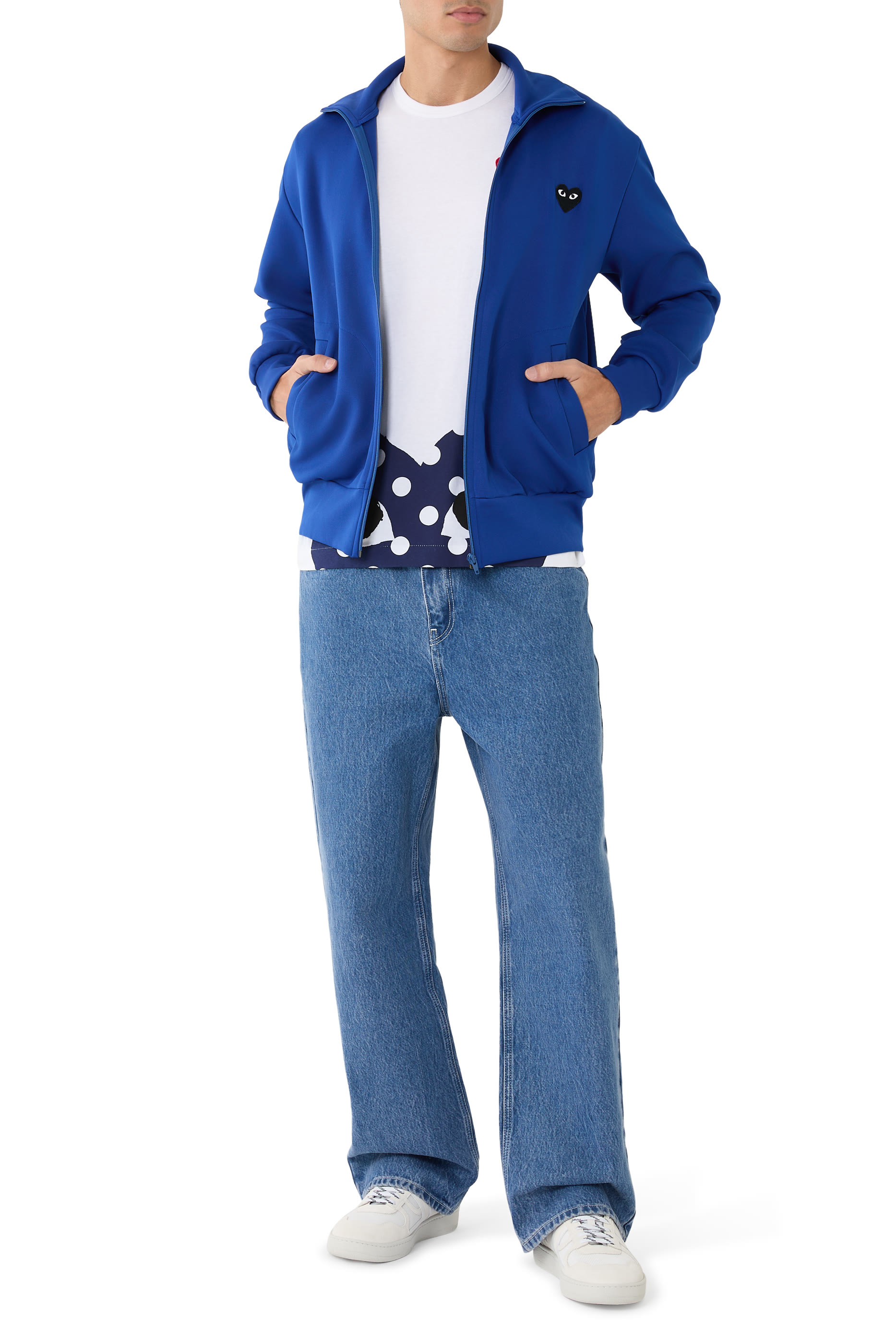 Play Polka Dot T-Shirt 