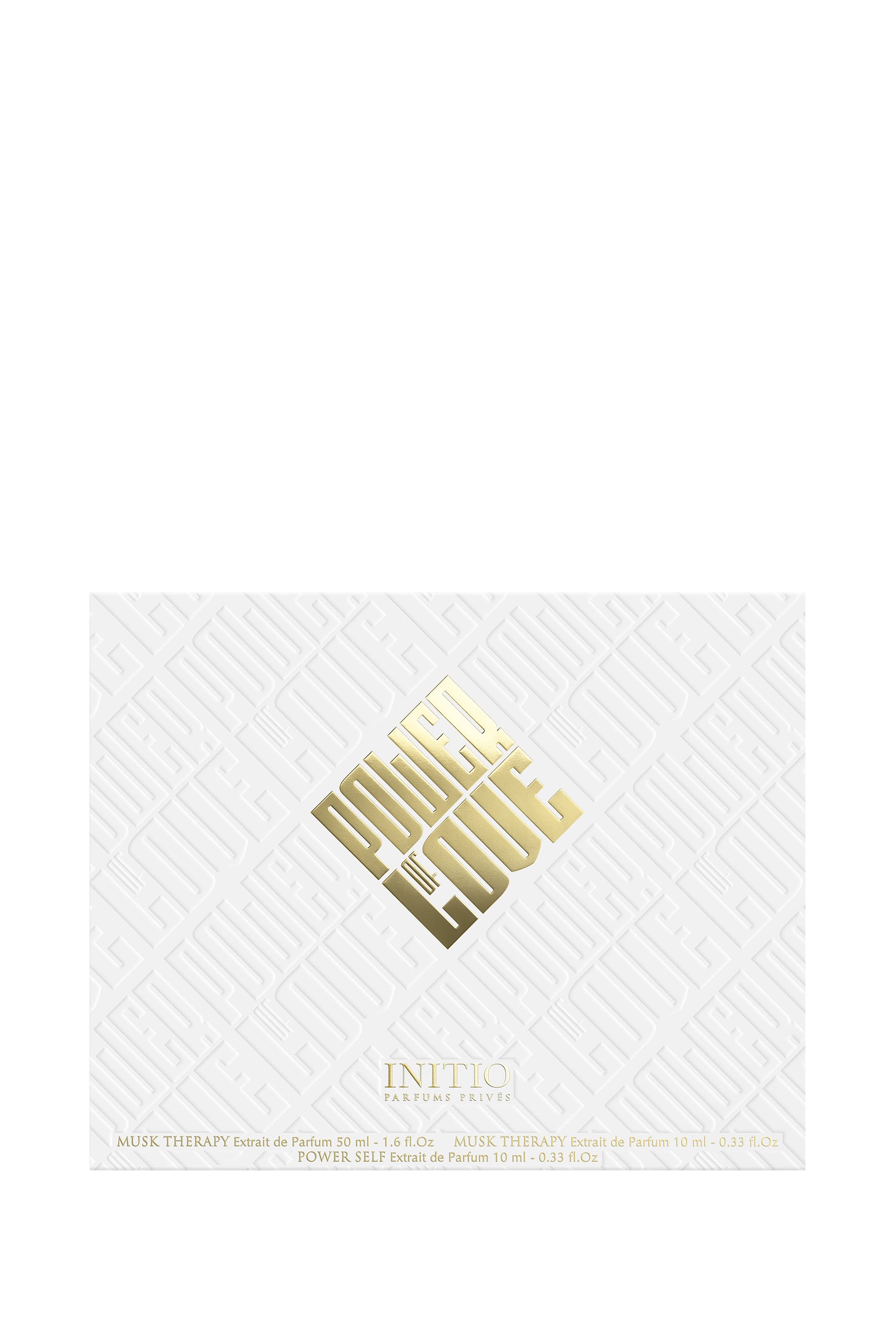 Musk Therapy Coffret Festive Set 