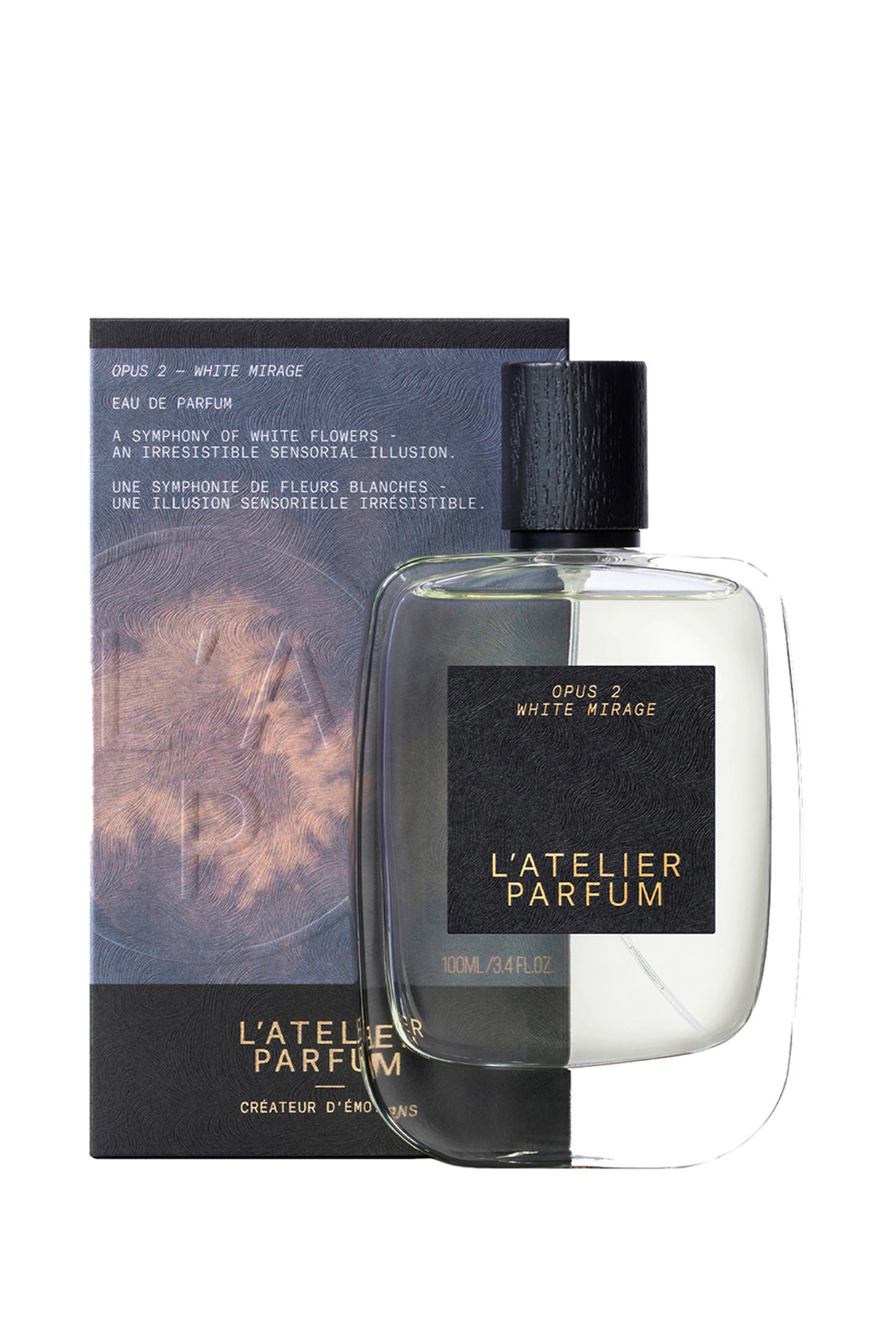 White Mirage Eau de Parfum